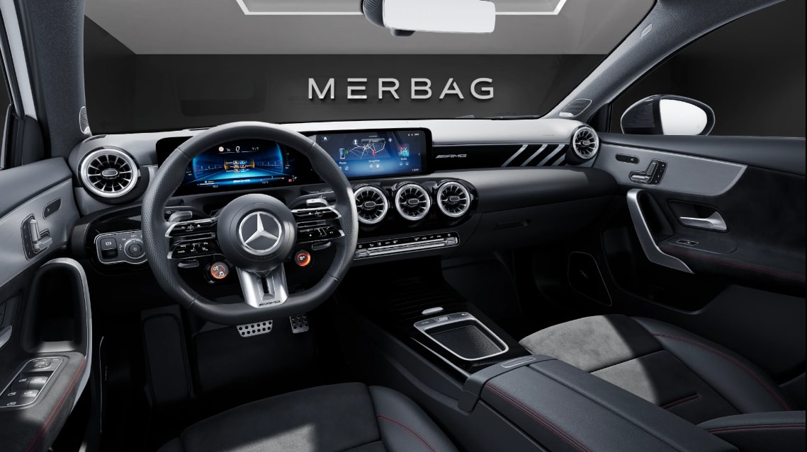 MERCEDES-BENZ A AMG 35 4Matic 8G-DCT-image-4