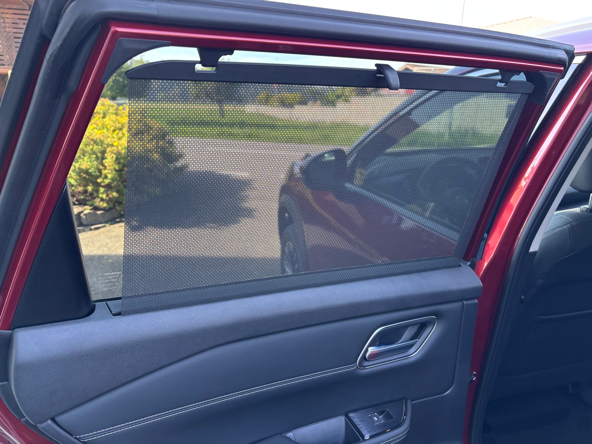 NISSAN X-Trail 1.5 VC e-Power 4WD Tekna +-image-9
