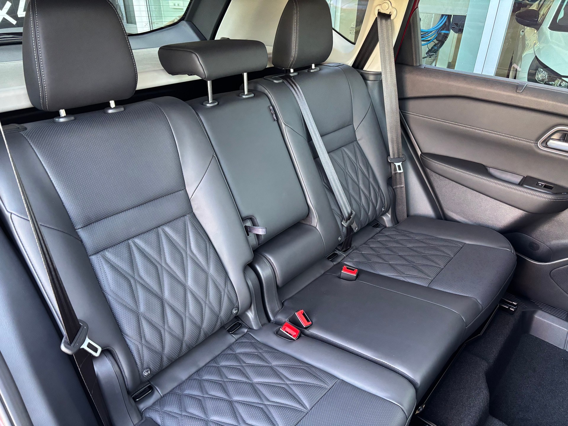 NISSAN X-Trail 1.5 VC e-Power 4WD Tekna +-image-5