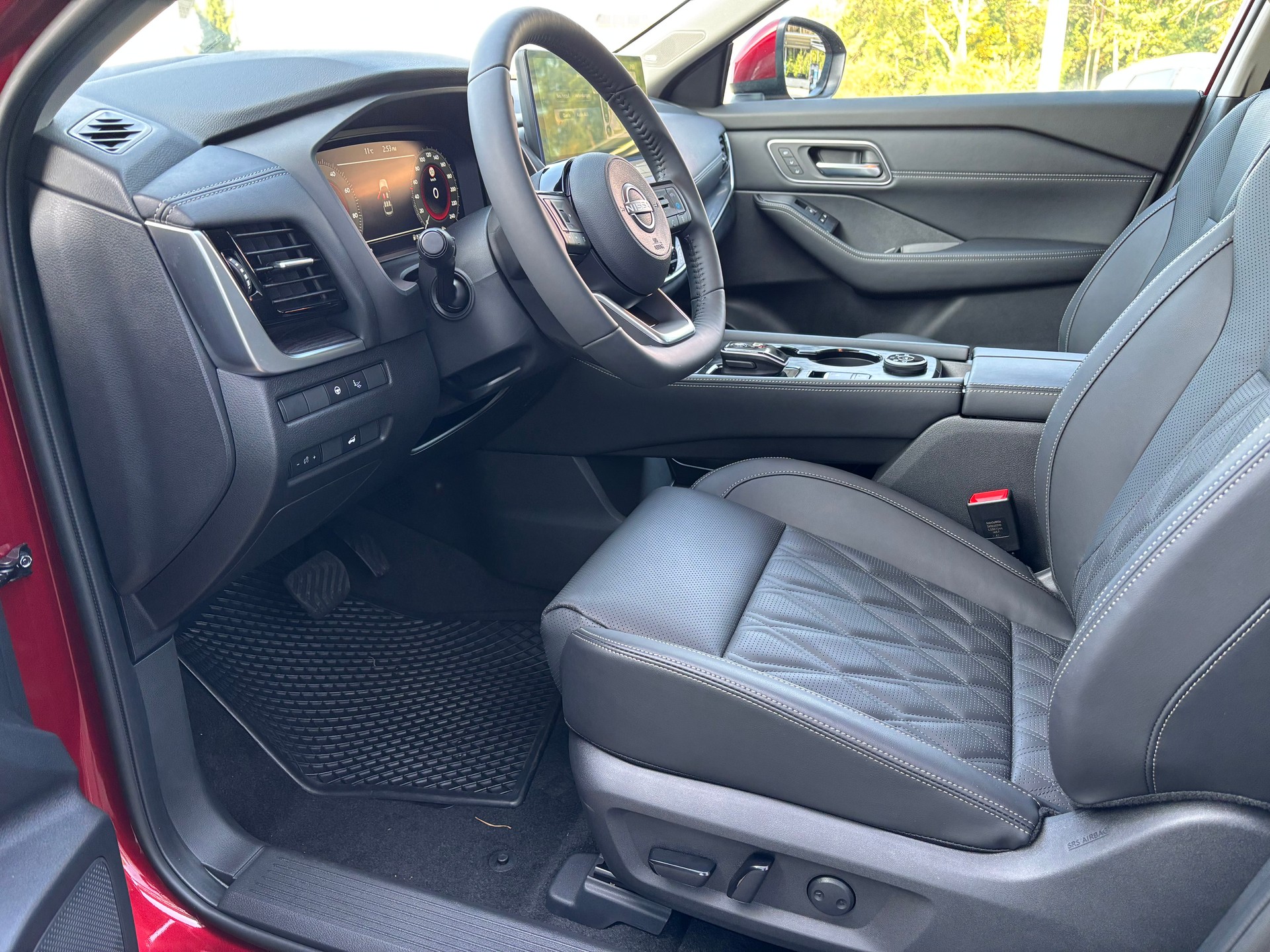 NISSAN X-Trail 1.5 VC e-Power 4WD Tekna +-image-10