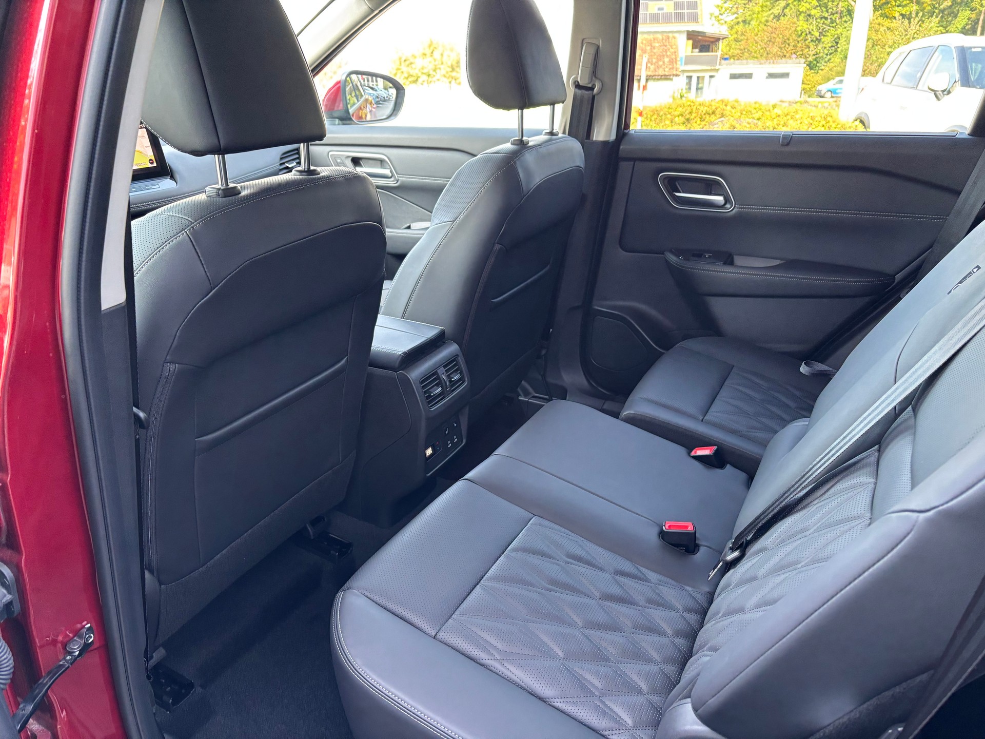 NISSAN X-Trail 1.5 VC e-Power 4WD Tekna +-image-7
