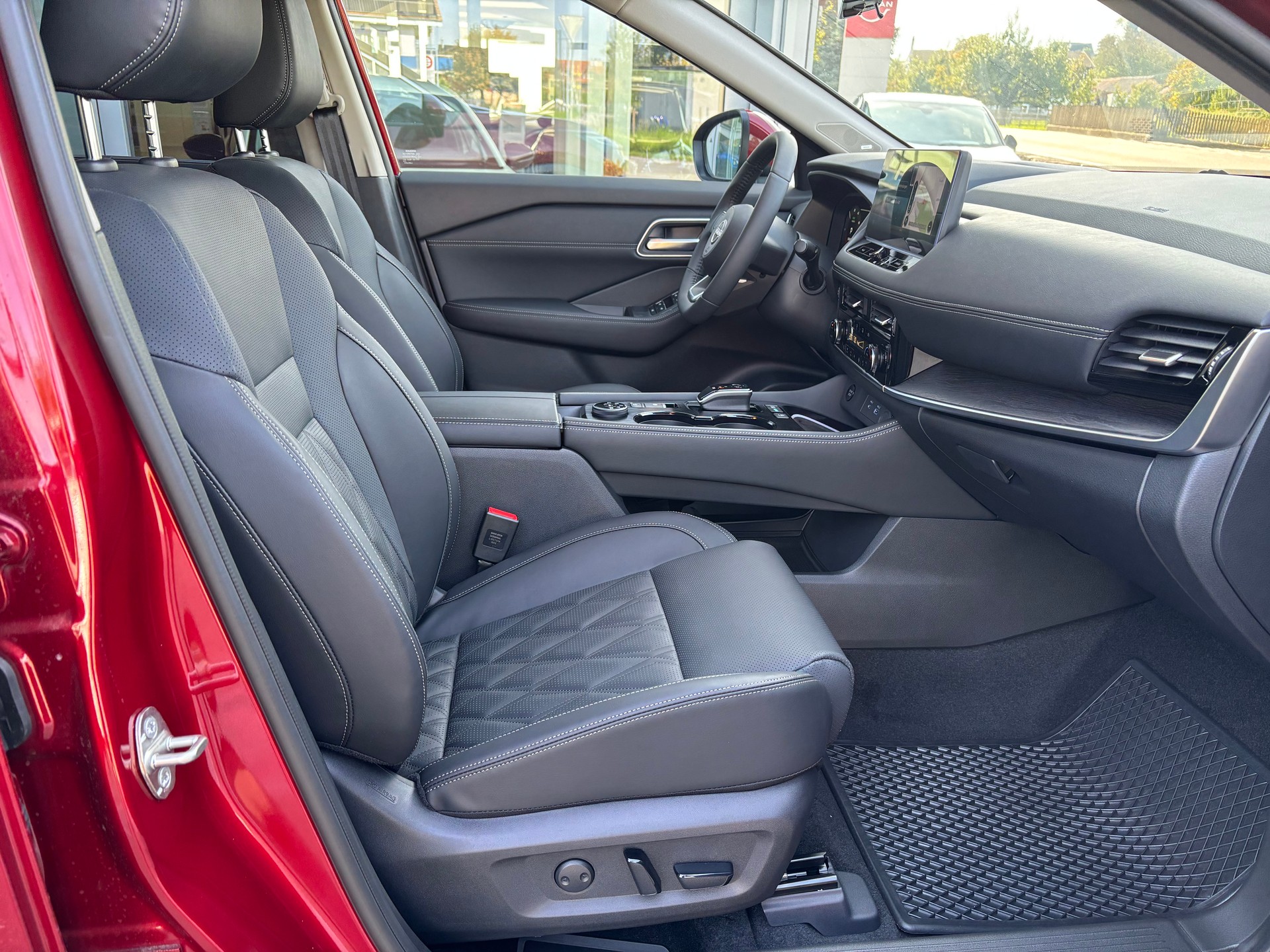 NISSAN X-Trail 1.5 VC e-Power 4WD Tekna +-image-6