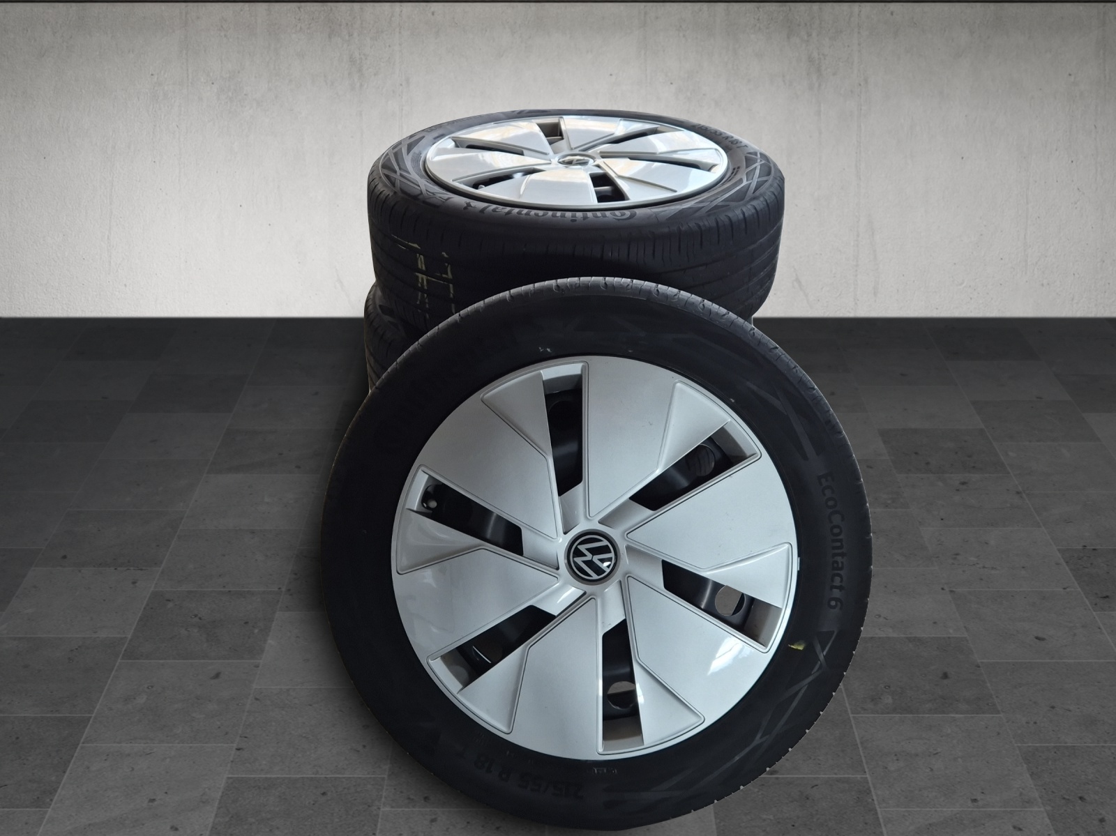 VW ID.3 Pro Performance 58 kWh Business-image-21