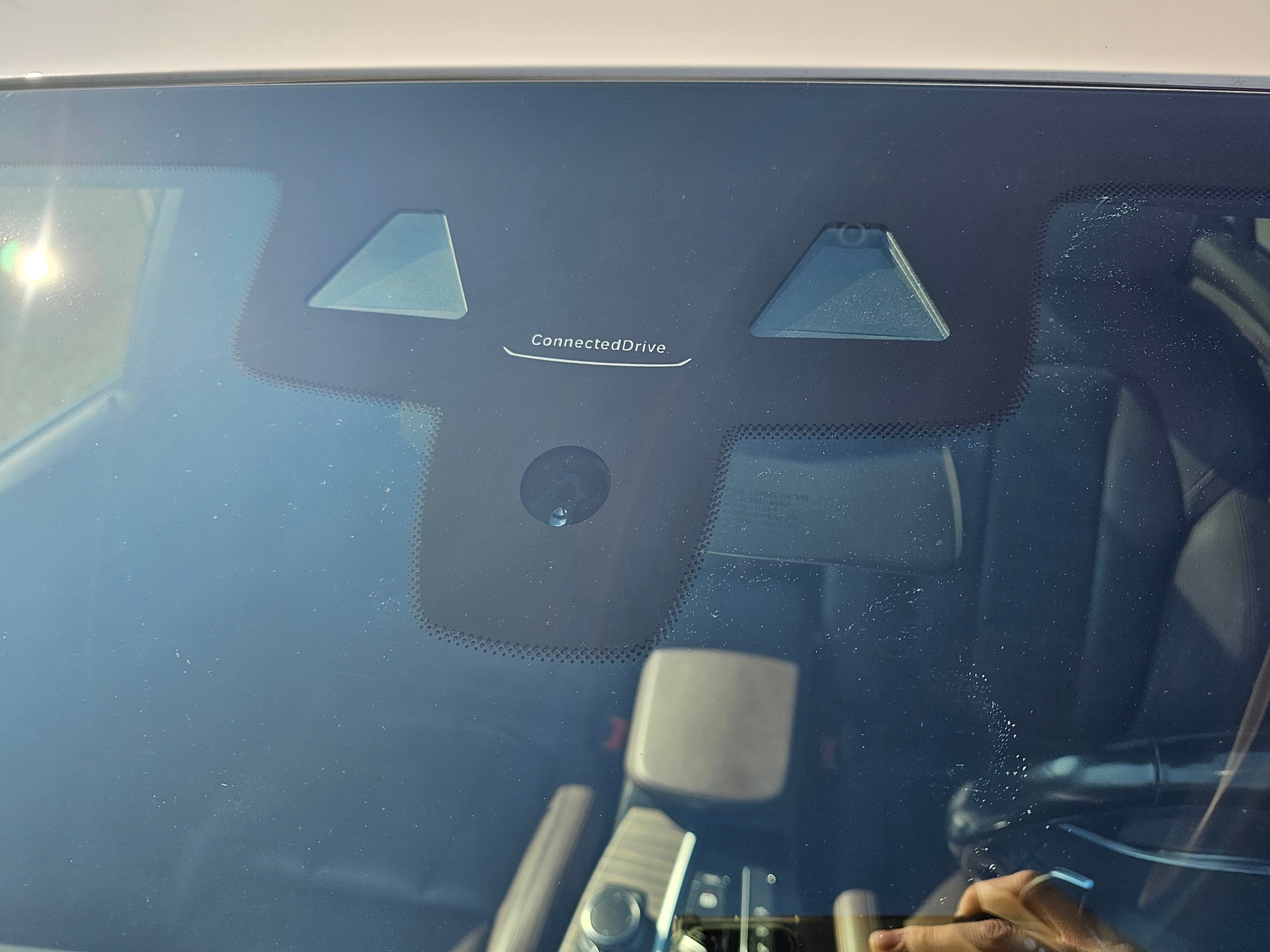 BMW X3 xDrive M40i Steptronic-image-11