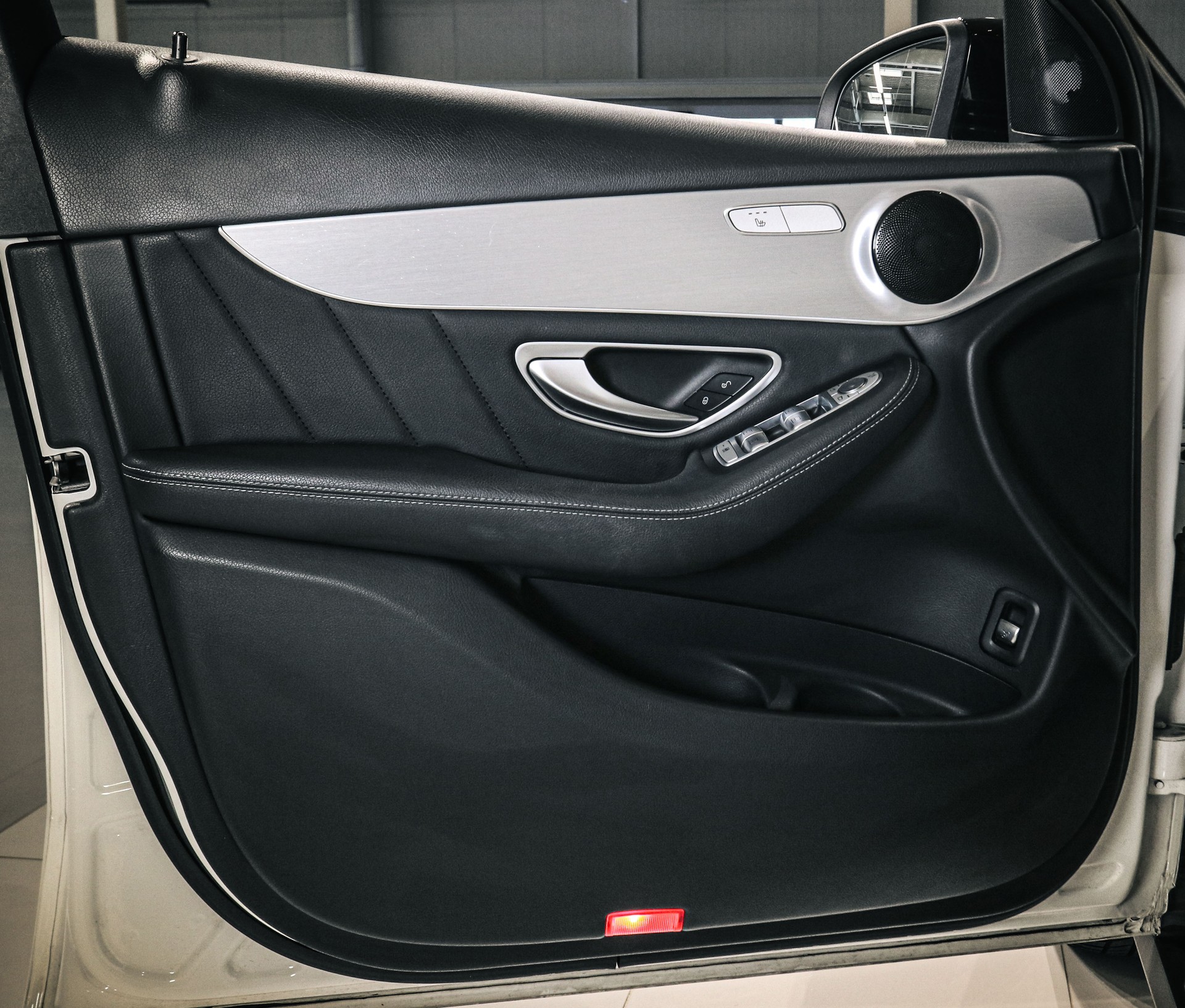 MERCEDES-BENZ GLC Coupé 250 d AMG Line 4Matic 9G-Tronic-image-20