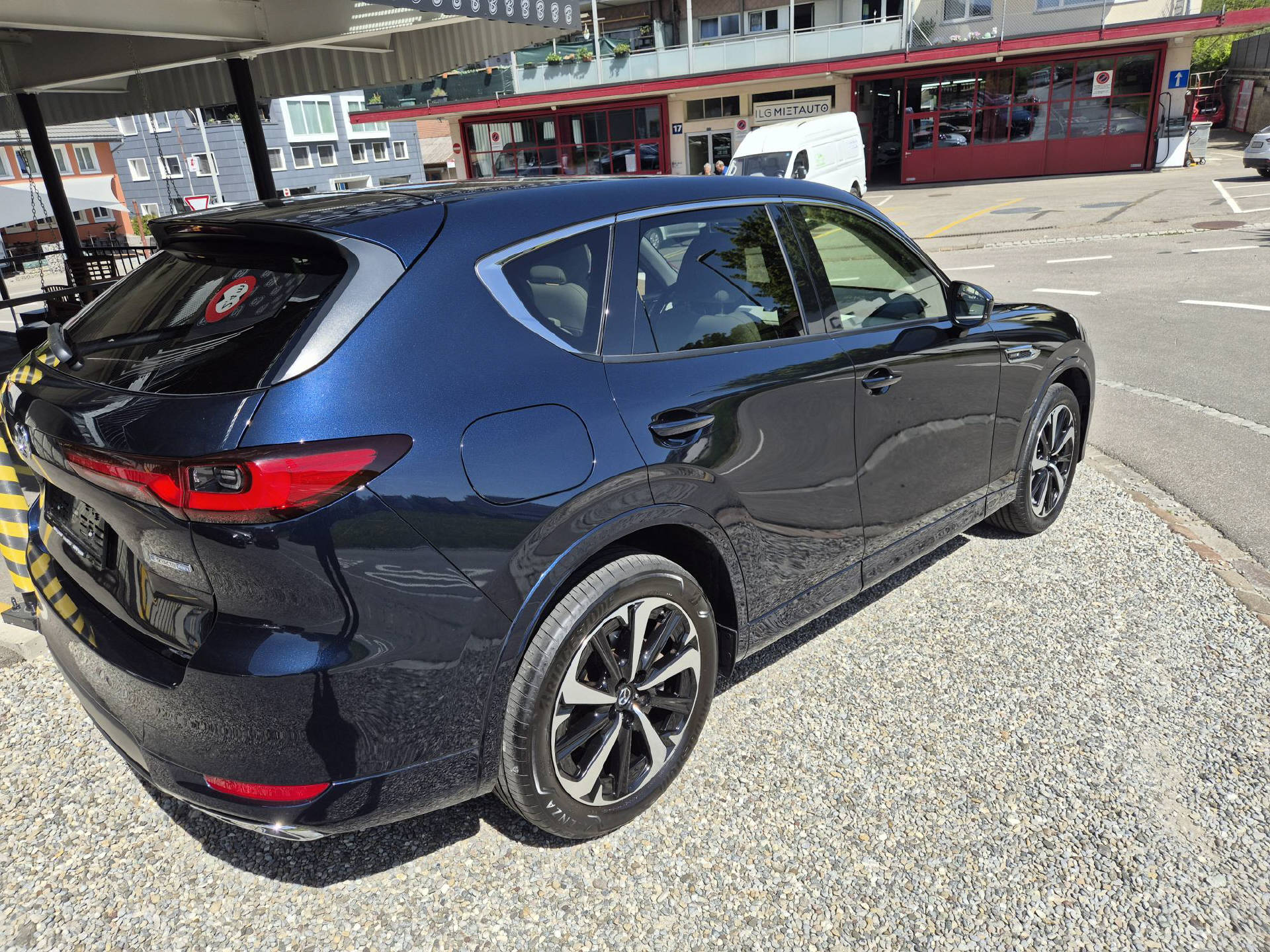 MAZDA CX-60 2.5 PHEV Takumi-image-7