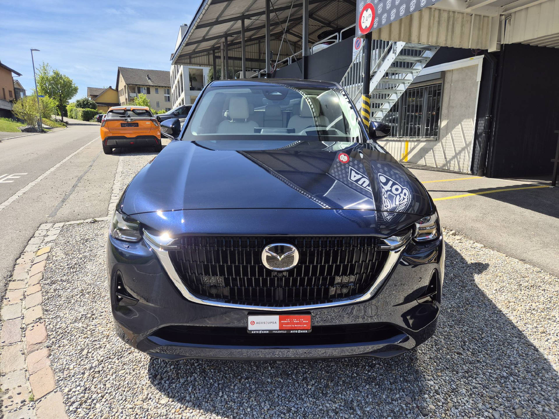 MAZDA CX-60 2.5 PHEV Takumi-image-3