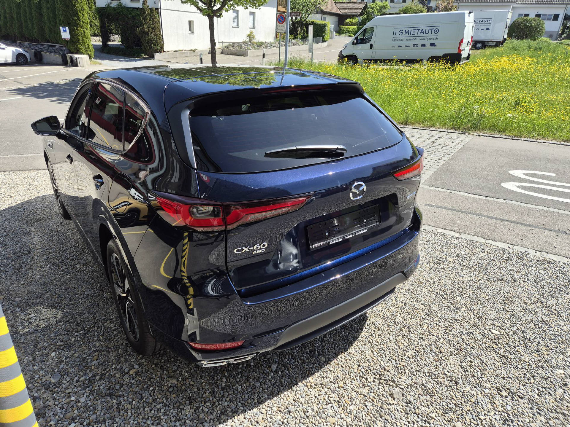 MAZDA CX-60 2.5 PHEV Takumi-image-4