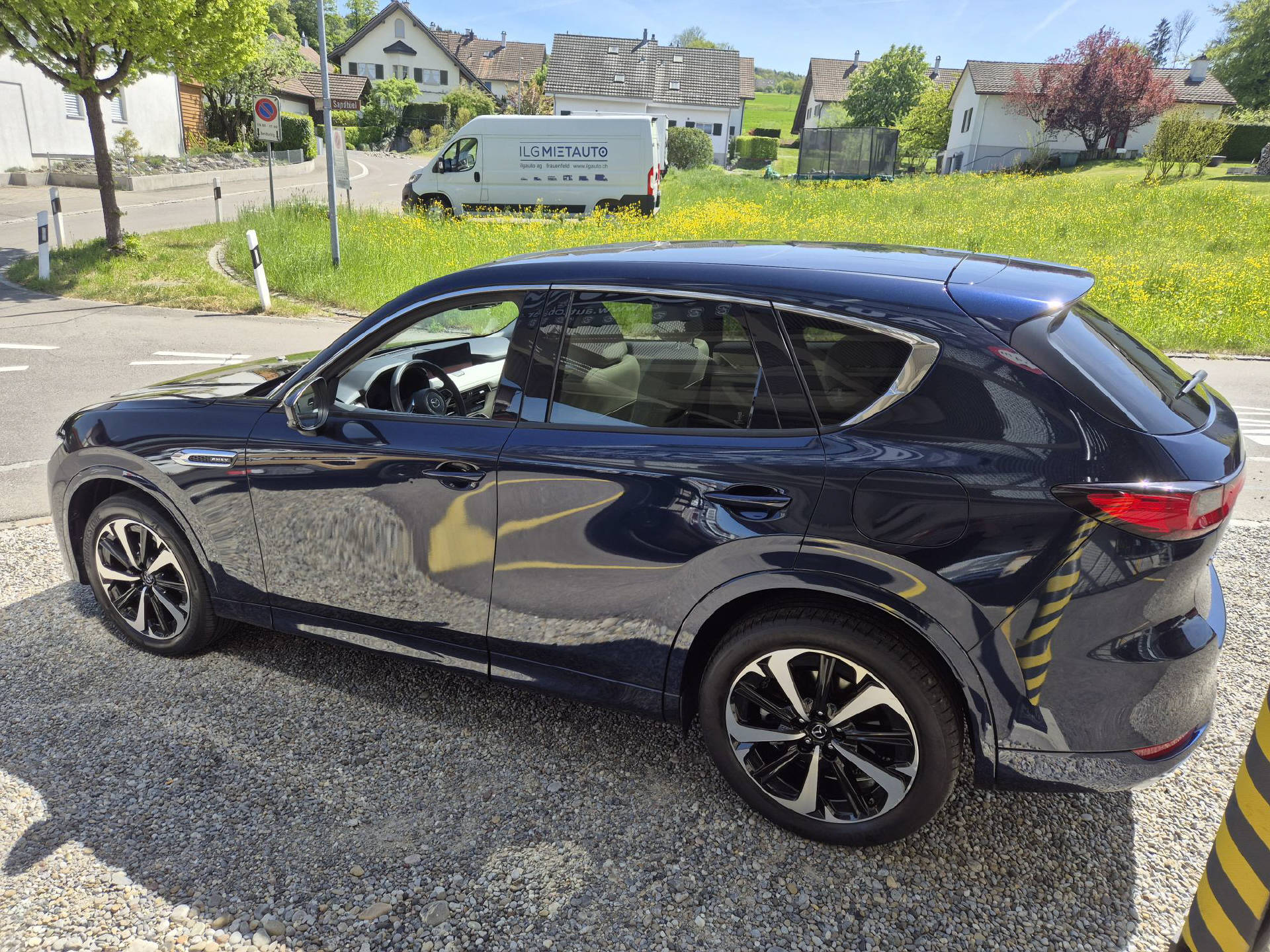 MAZDA CX-60 2.5 PHEV Takumi-image-6