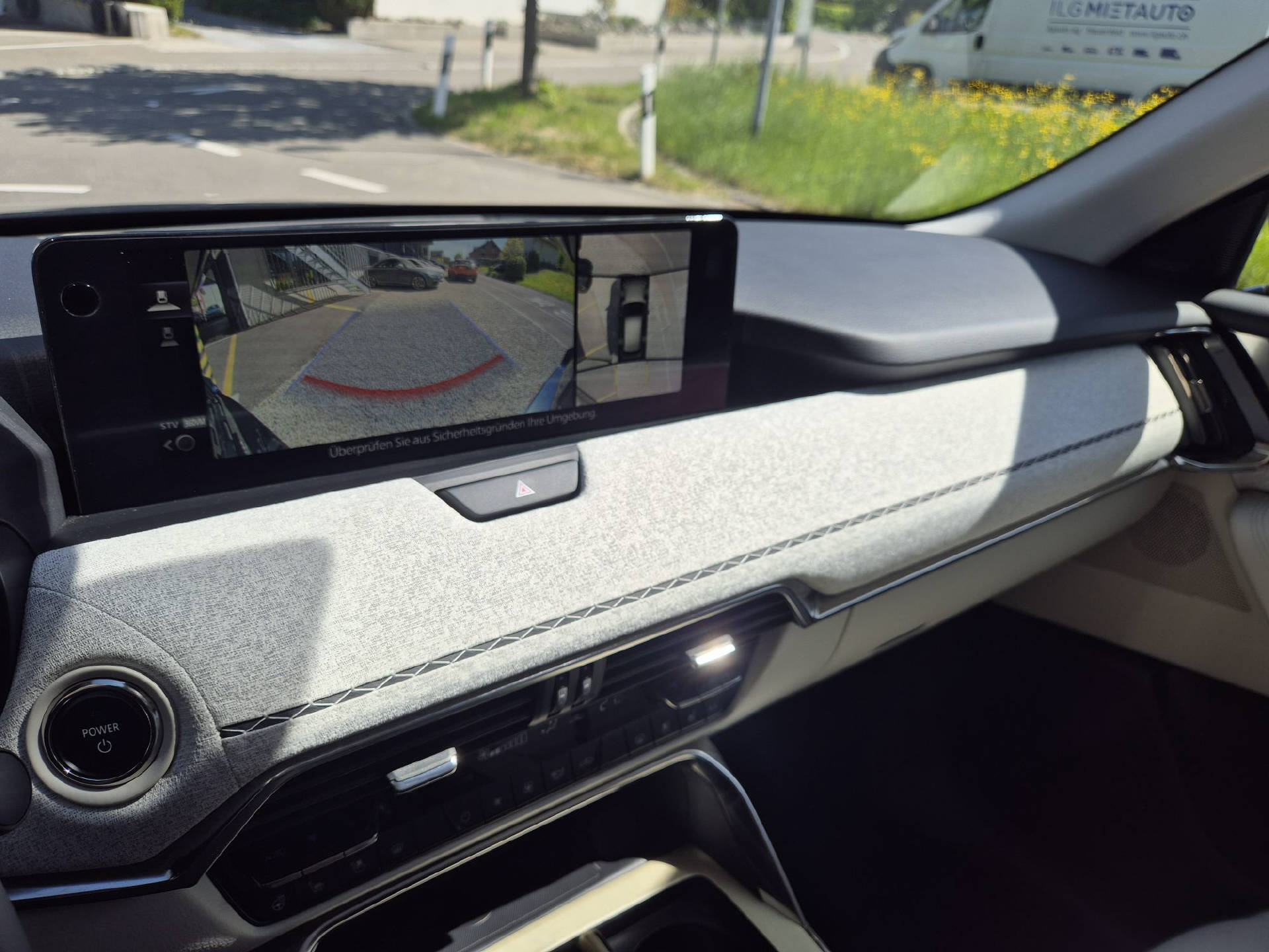 MAZDA CX-60 2.5 PHEV Takumi-image-12