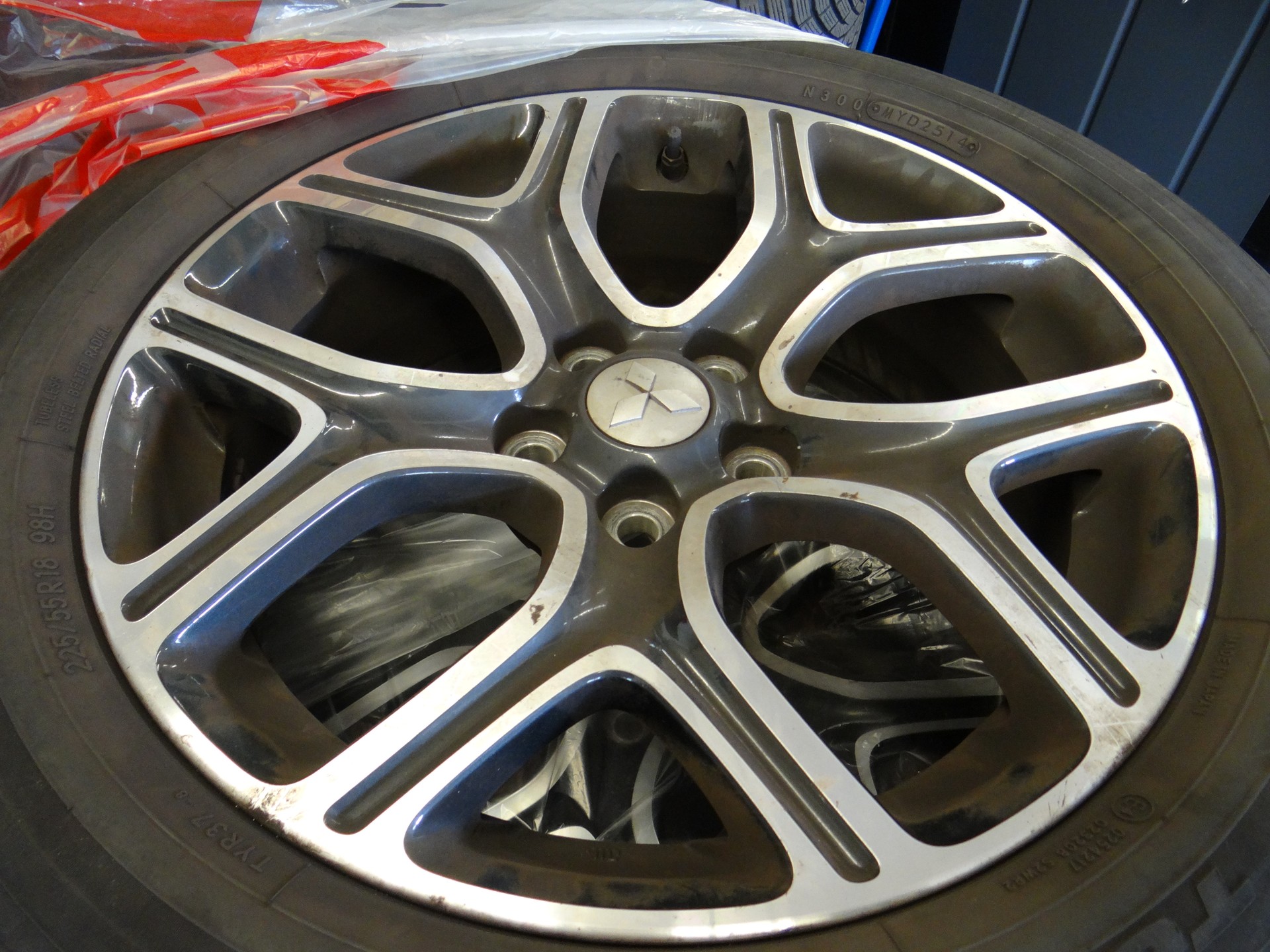 MITSUBISHI Outlander 2.0 Navigator CVT-image-15