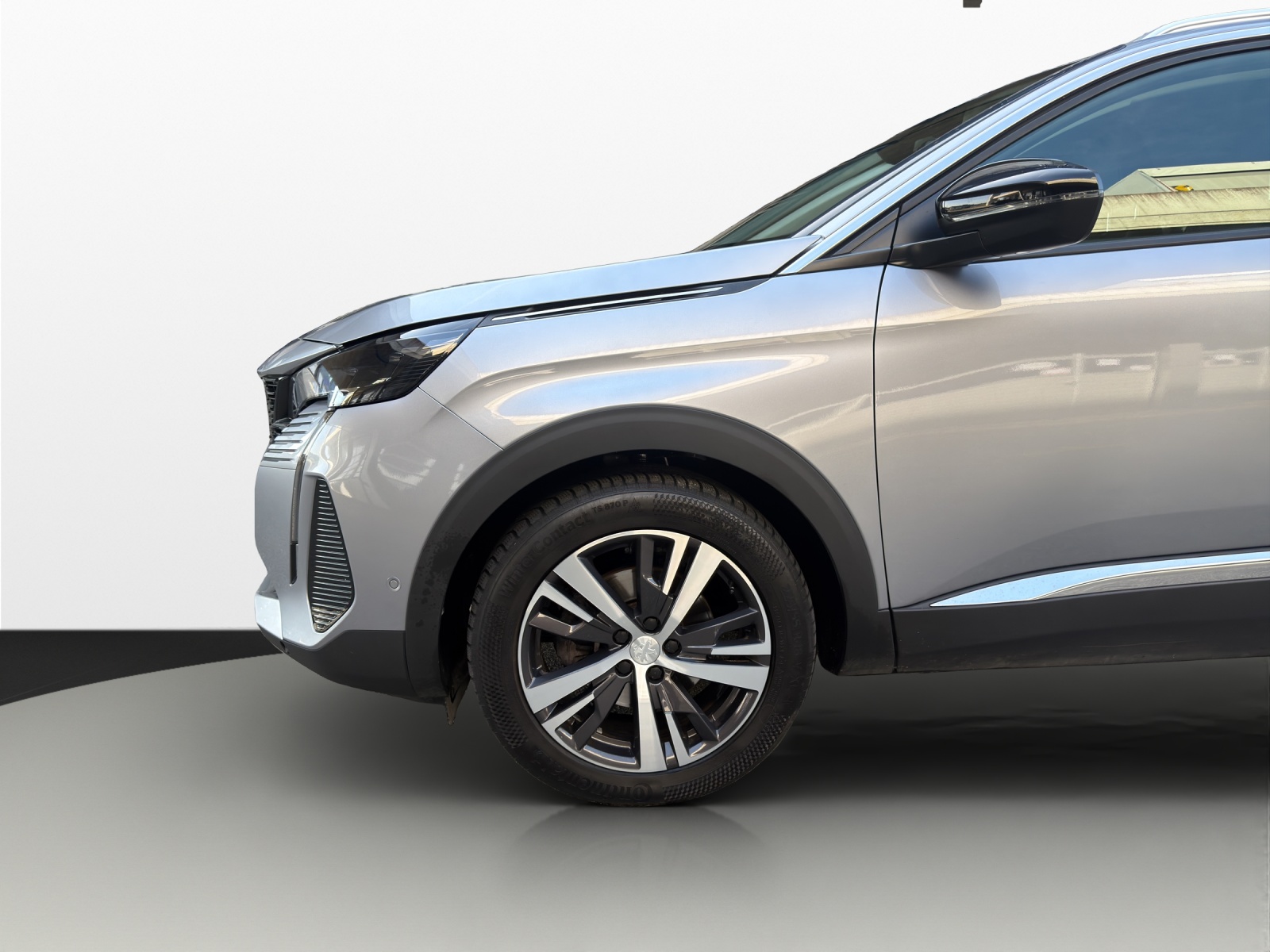 PEUGEOT 5008 1.2 Pure Tech Active Pack EAT8***7-Plätzer-image-20