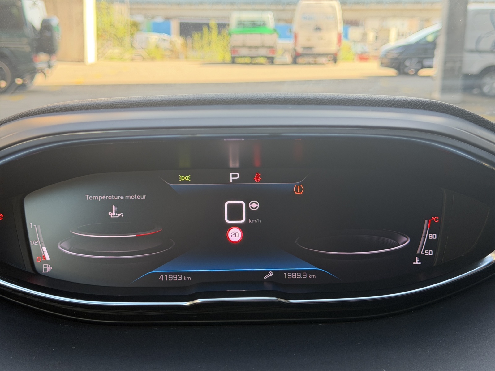 PEUGEOT 5008 1.2 Pure Tech Active Pack EAT8***7-Plätzer-image-22