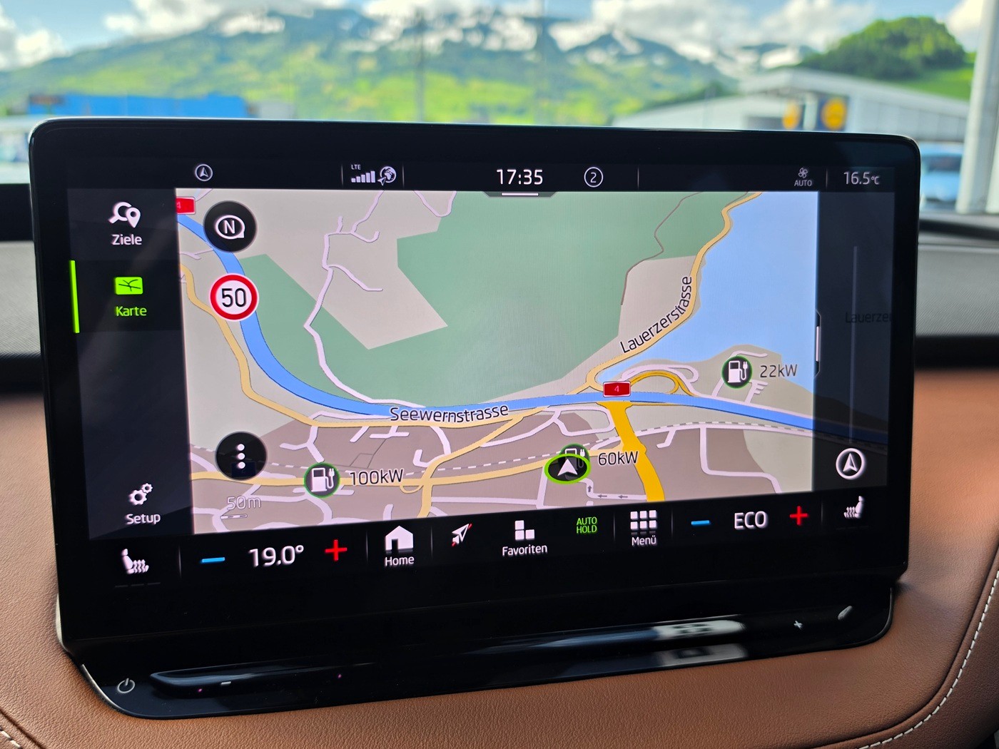 SKODA Enyaq iV 80x Founders Edition-image-9