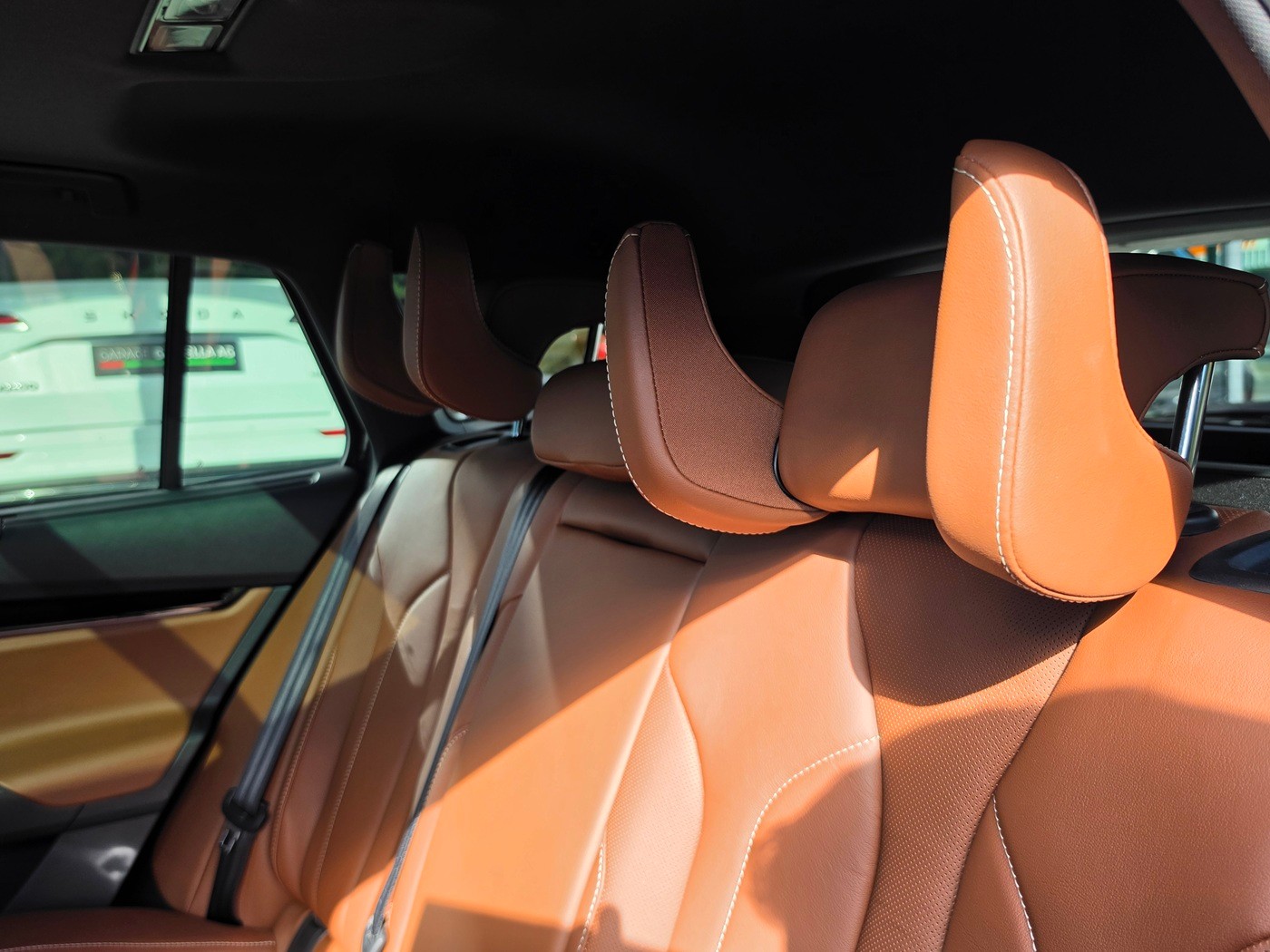 SKODA Enyaq iV 80x Founders Edition-image-19