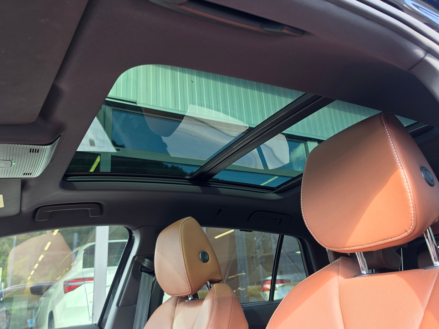 SKODA Enyaq iV 80x Founders Edition-image-16