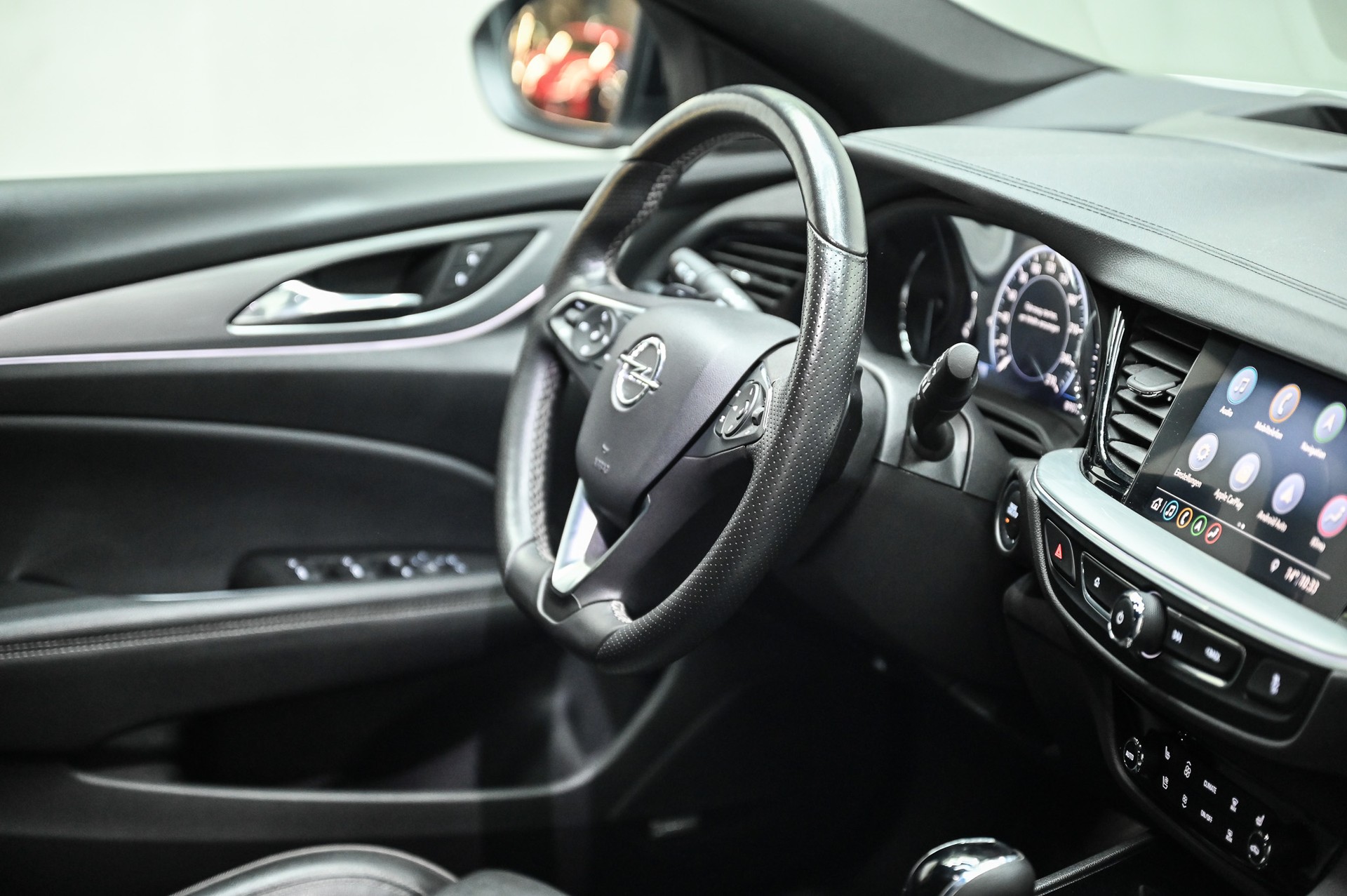 OPEL Insignia Sports Tourer 2.0 T GSi AWD-image-18
