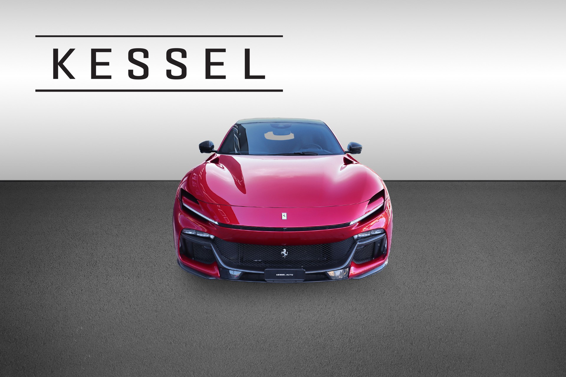 FERRARI Purosangue 6.5 V12-image-1