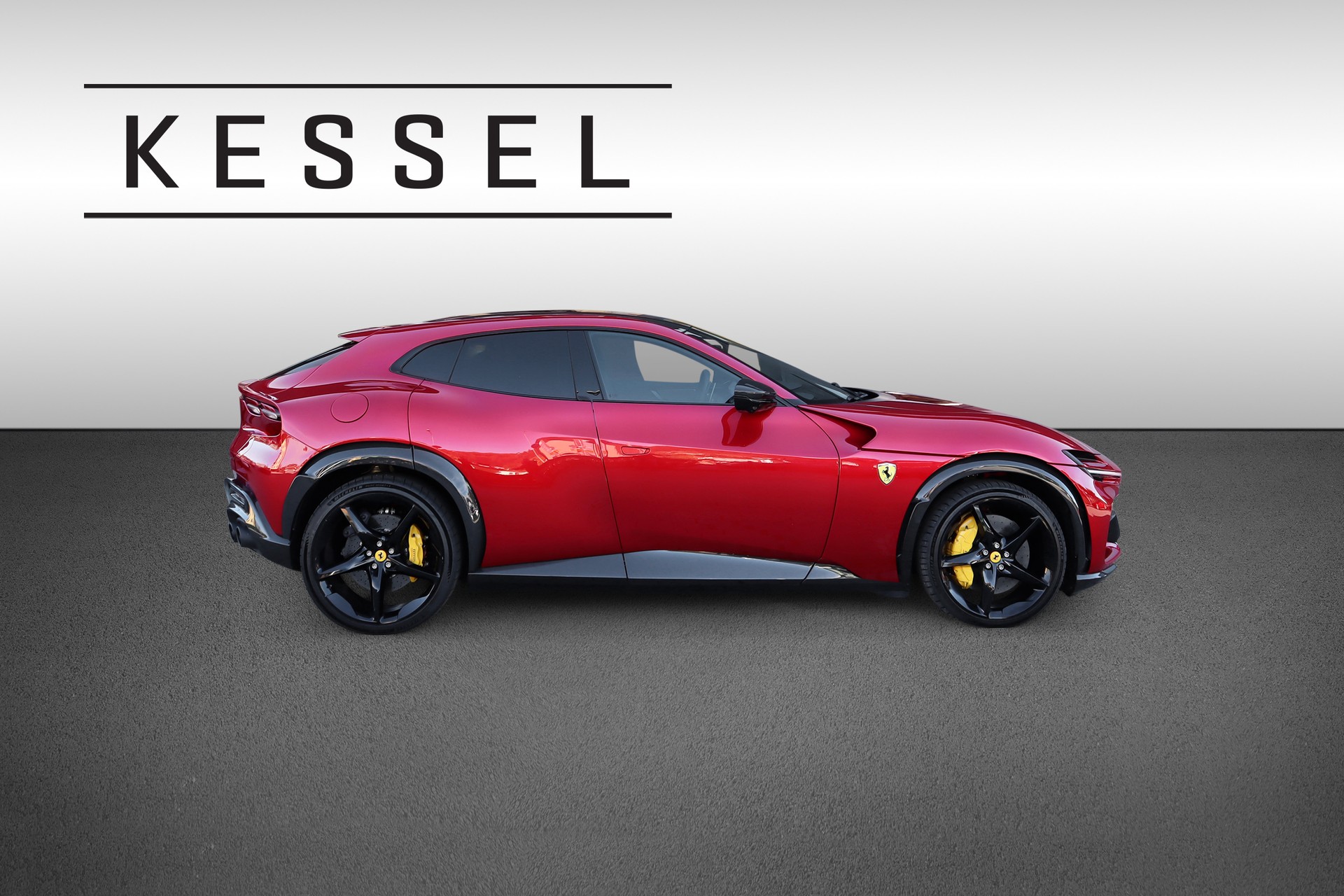 FERRARI Purosangue 6.5 V12-image-6