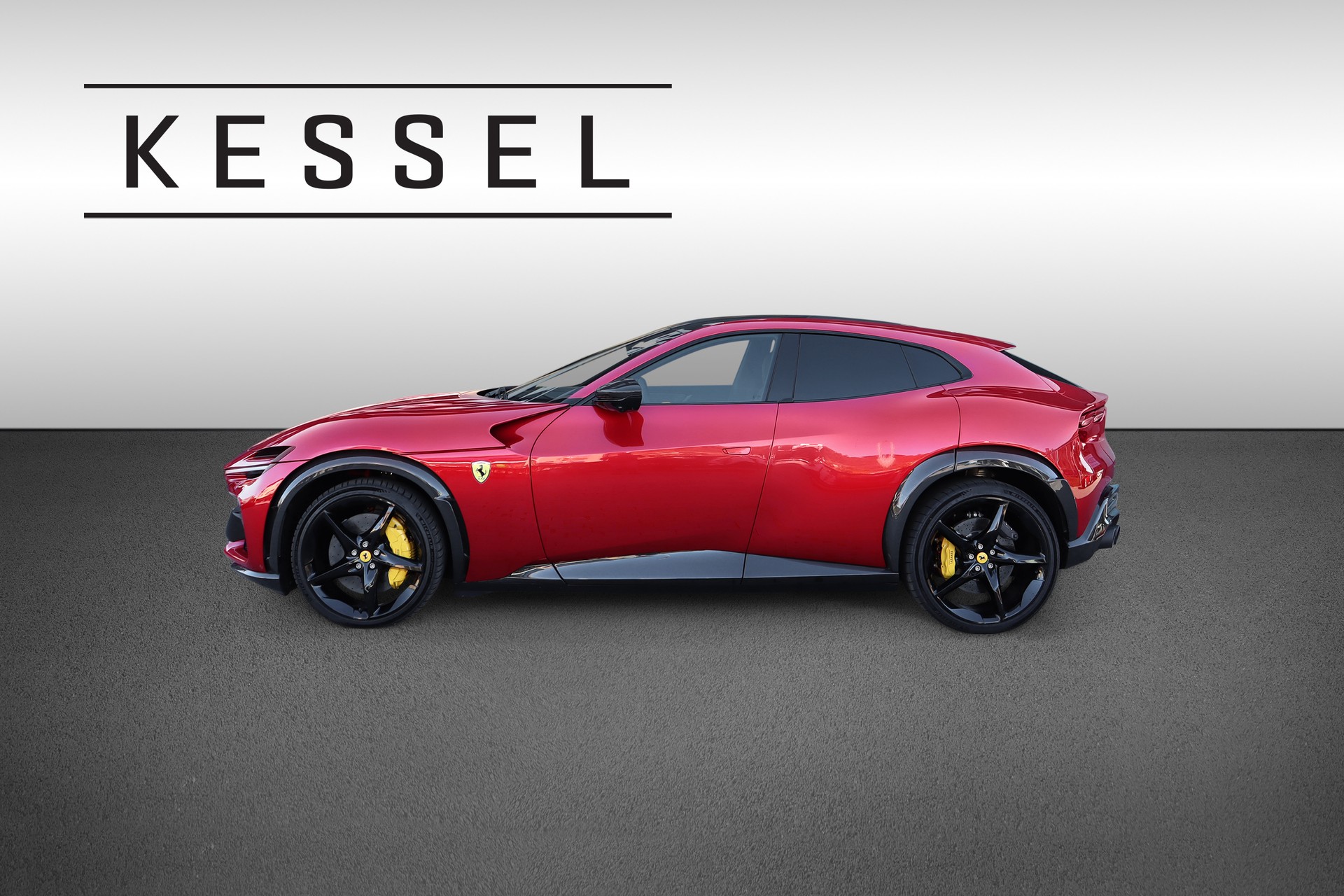FERRARI Purosangue 6.5 V12-image-3