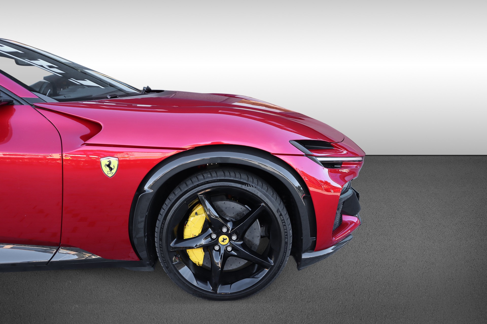 FERRARI Purosangue 6.5 V12-image-7