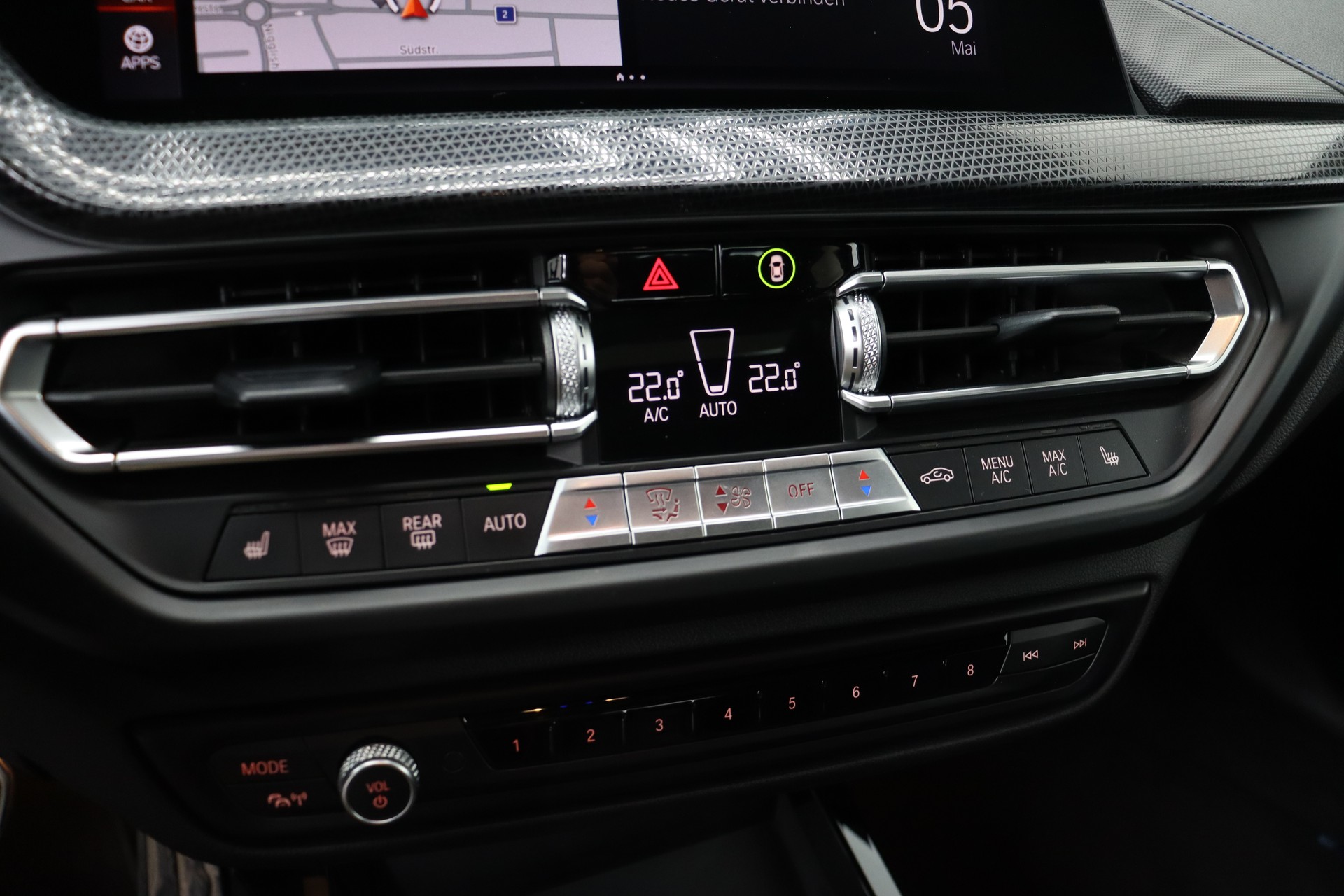 BMW 128ti Steptronic-image-15
