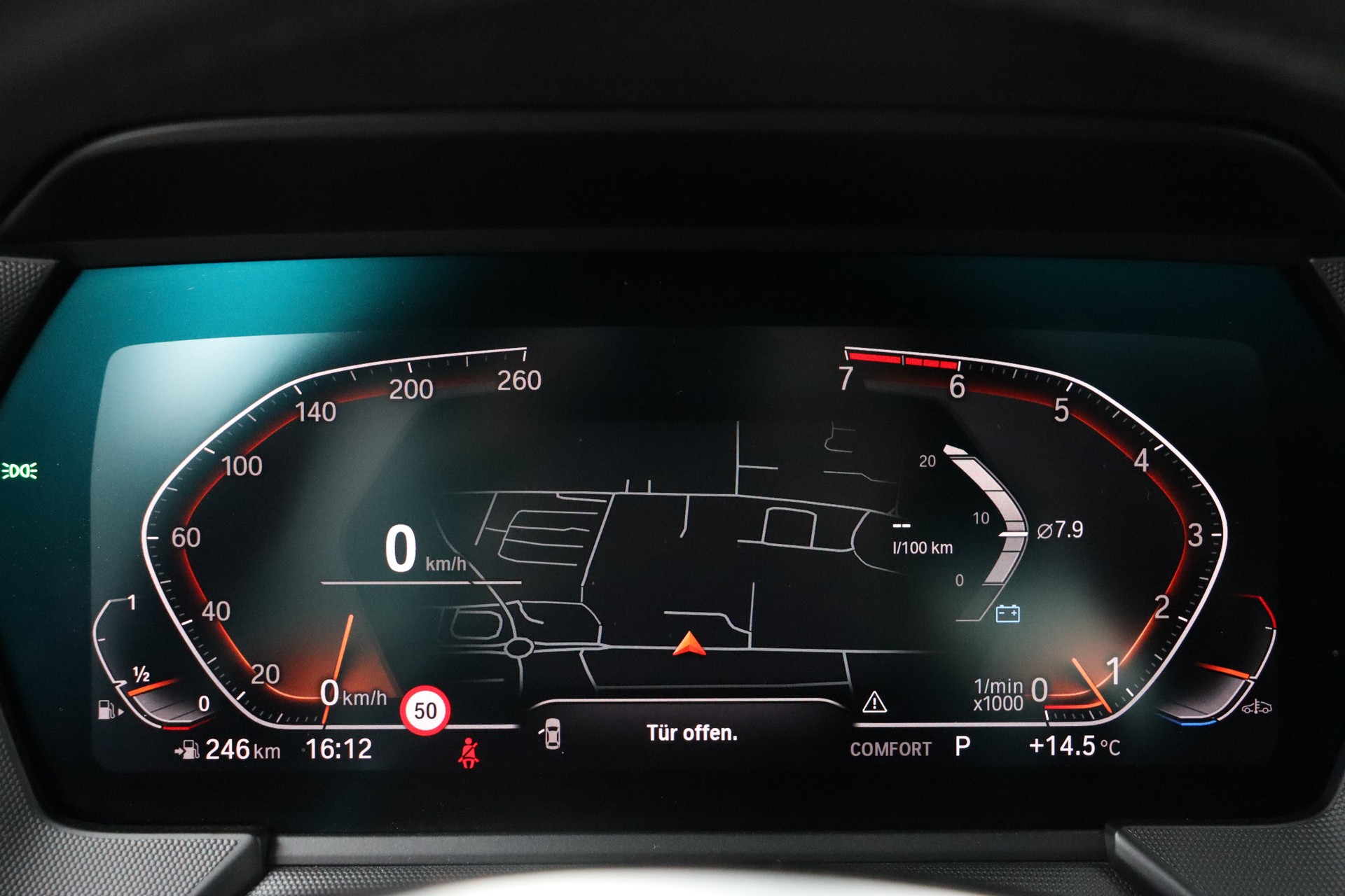 BMW 128ti Steptronic-image-24
