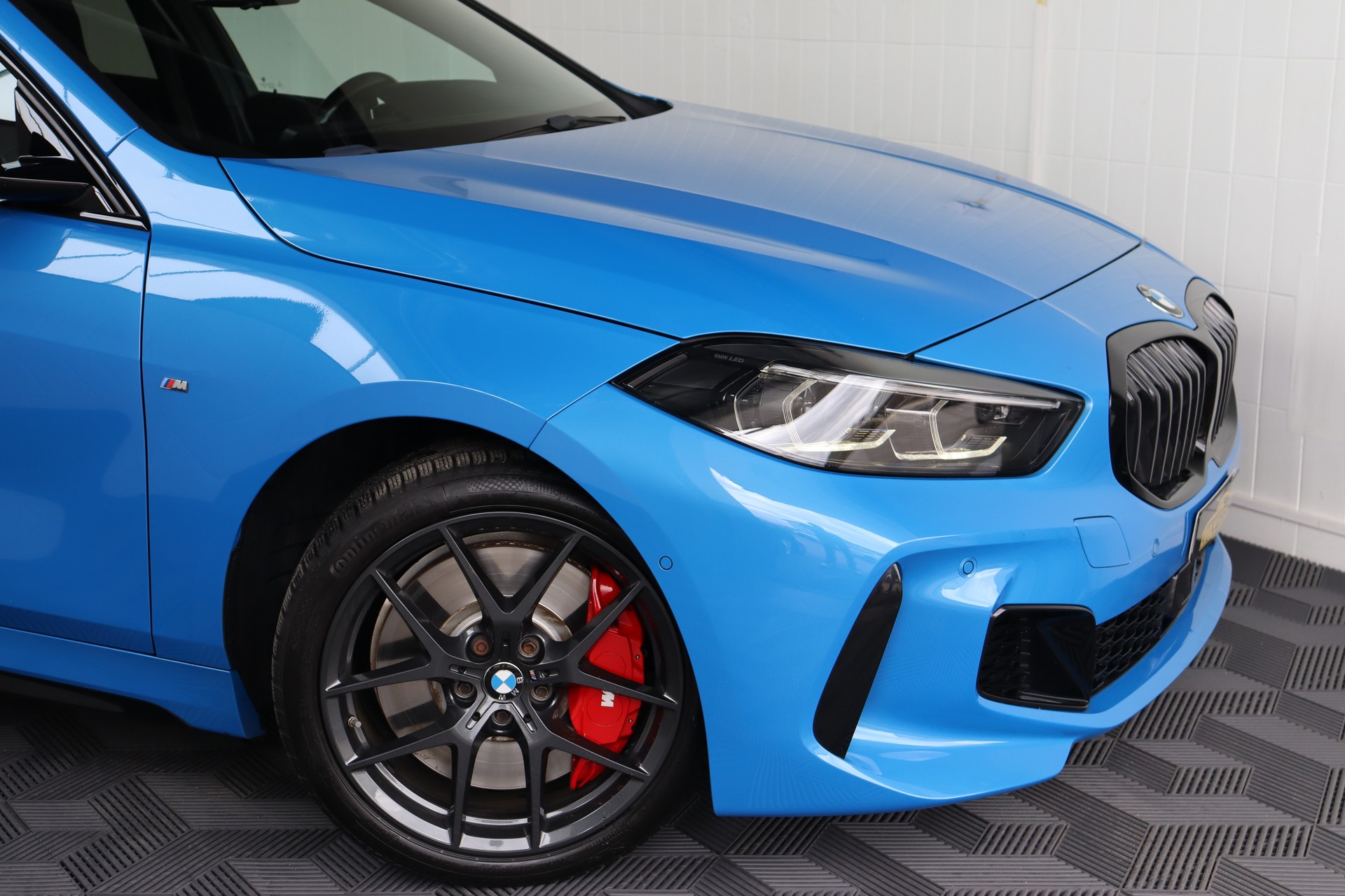 BMW 128ti Steptronic-image-3