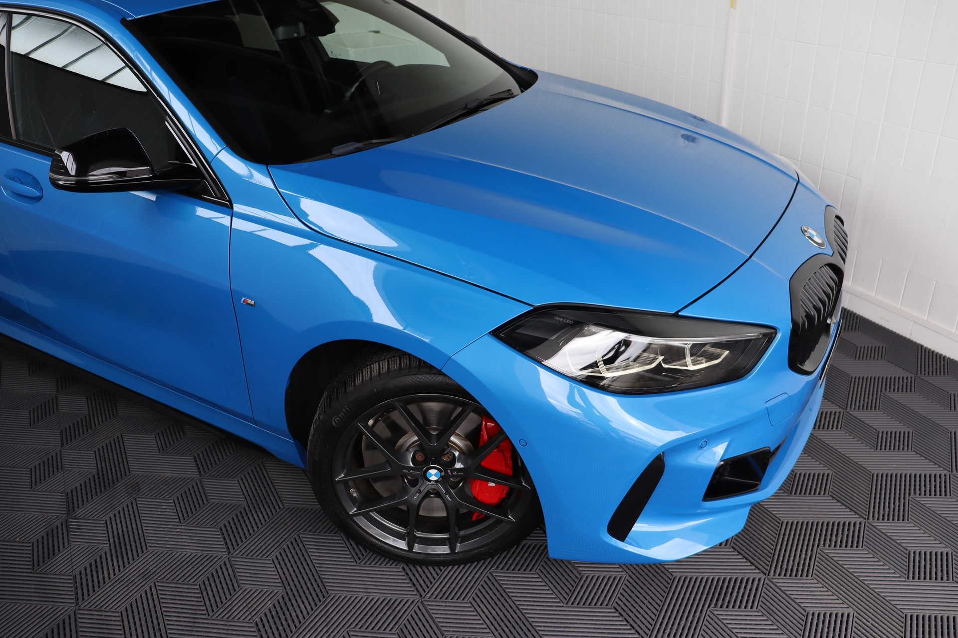 BMW 128ti Steptronic-image-4