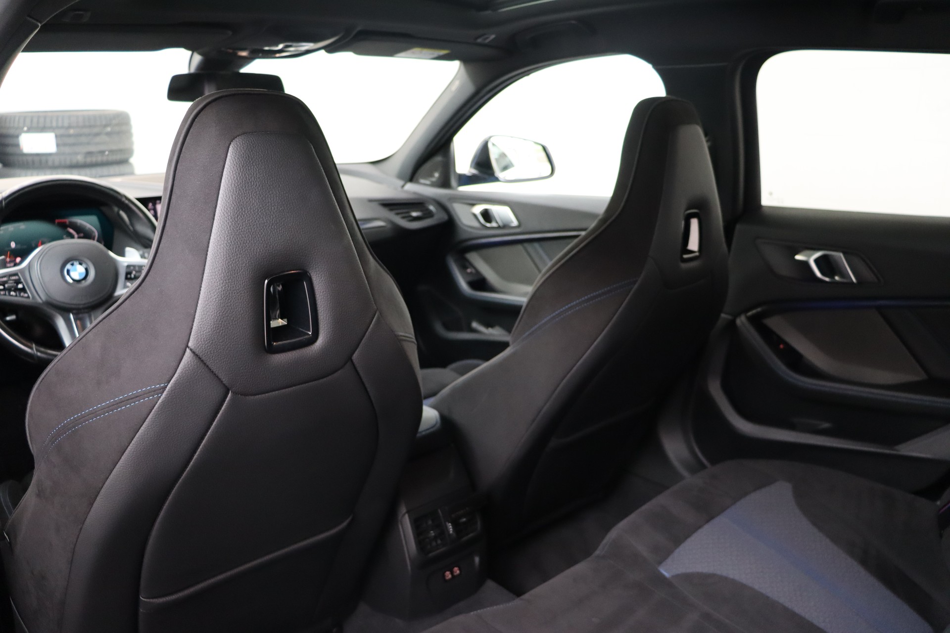 BMW 128ti Steptronic-image-26
