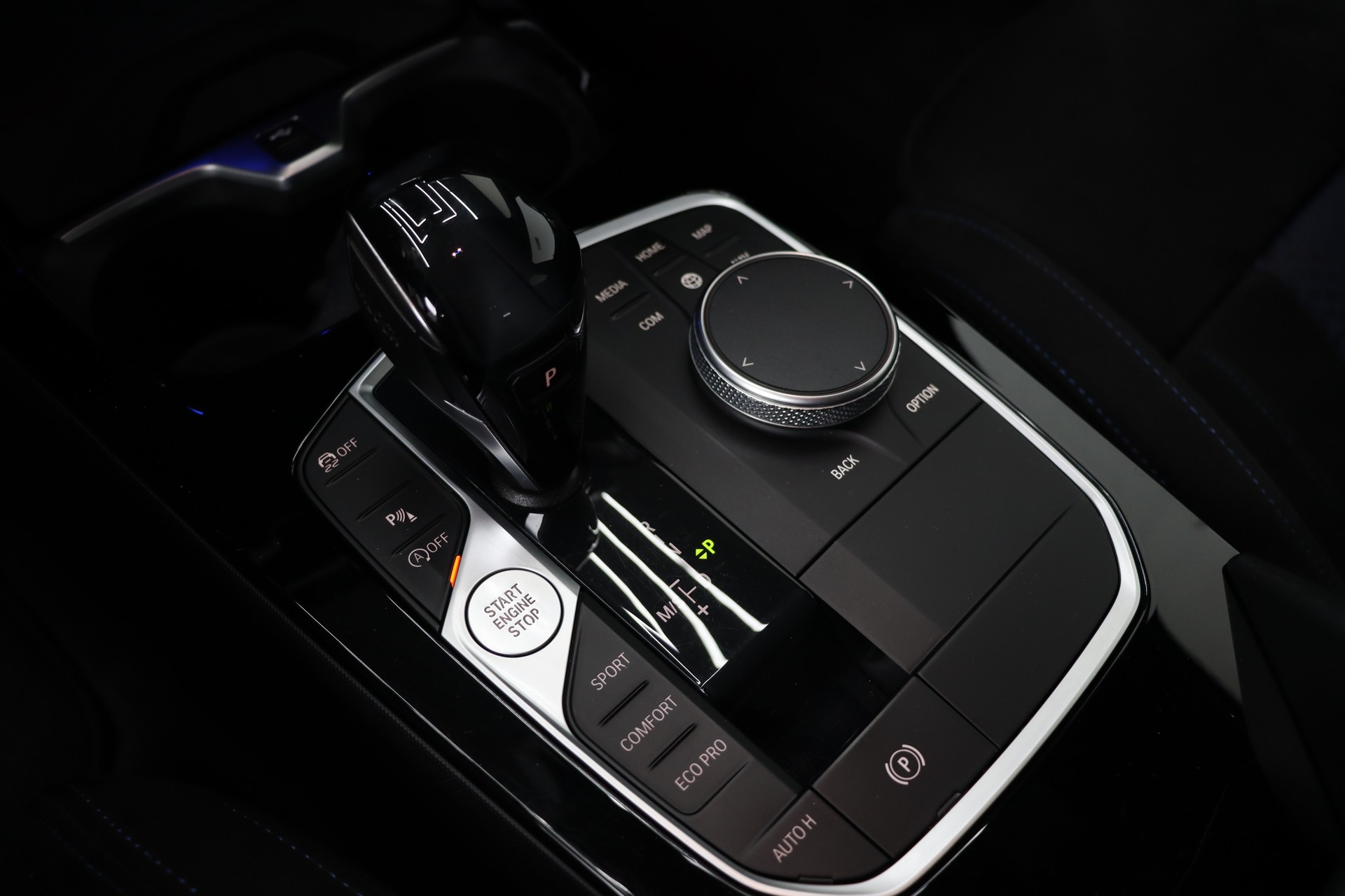 BMW 128ti Steptronic-image-14