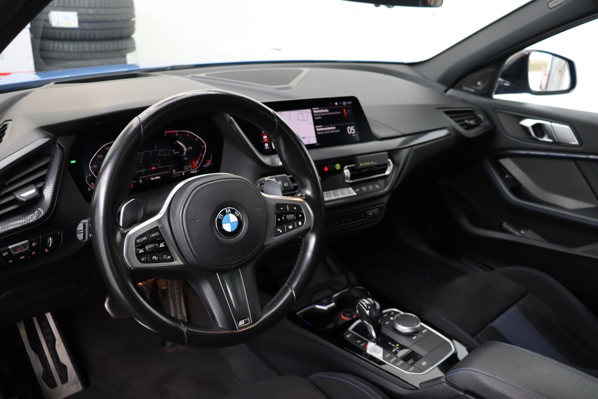 BMW 128ti Steptronic-image-9