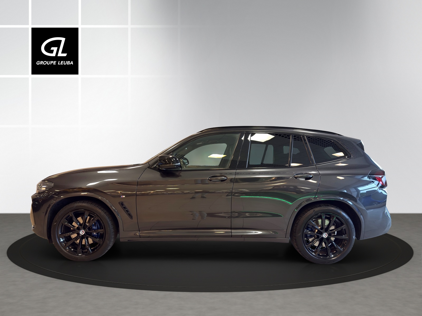 Image BMW X3 X3 M40i