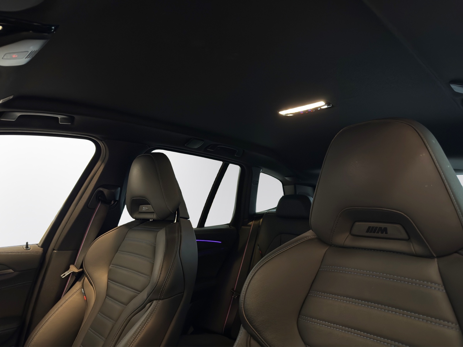 Image BMW X3 X3 M40i