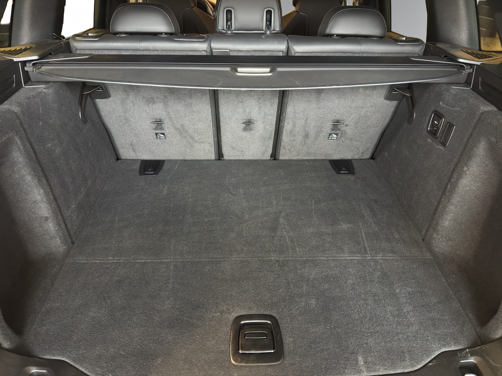 Image BMW X3 X3 M40i