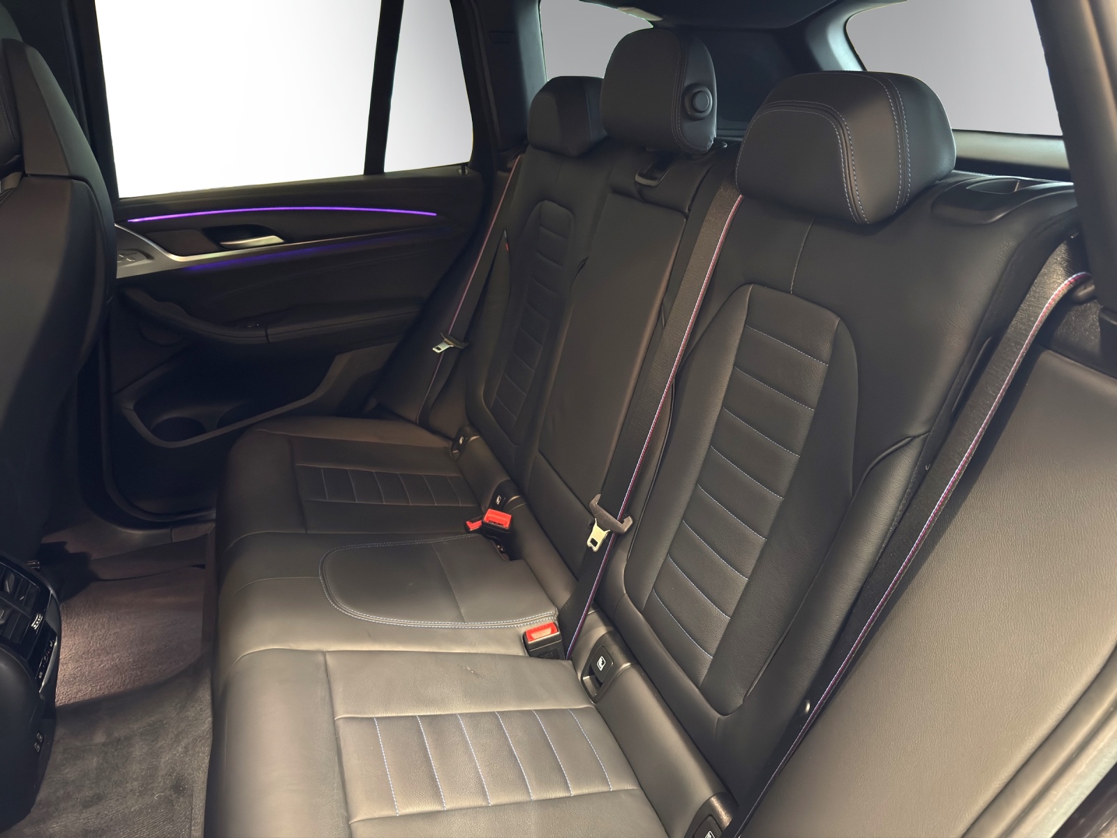 Image BMW X3 X3 M40i