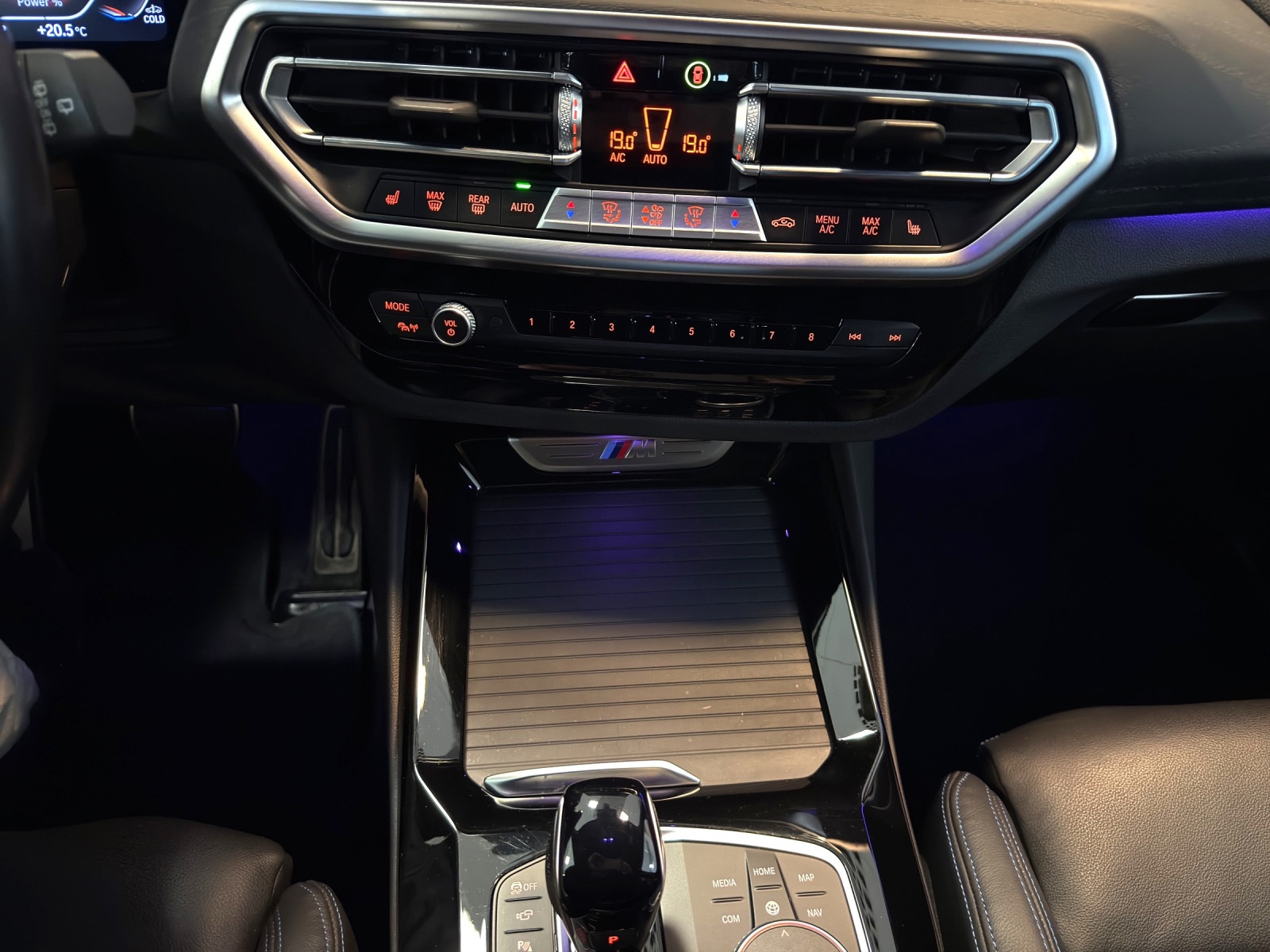 Image BMW X3 X3 M40i