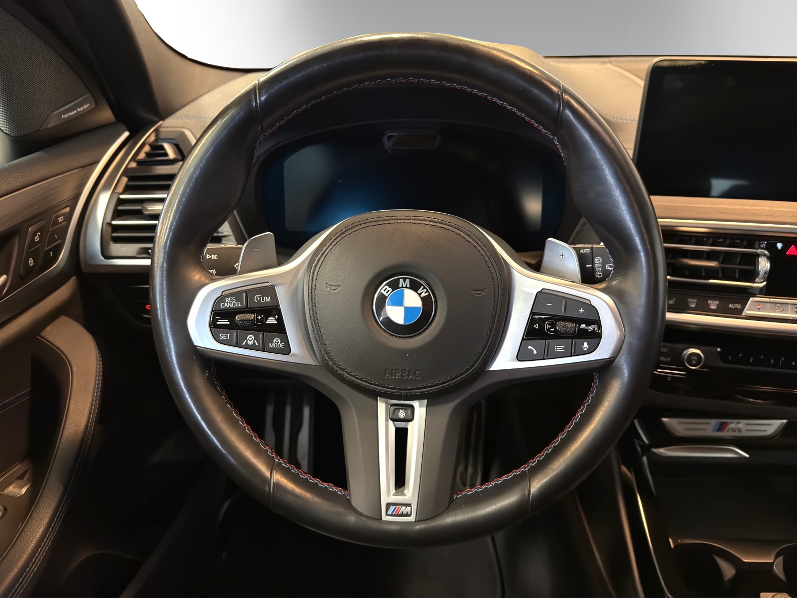 Image BMW X3 X3 M40i