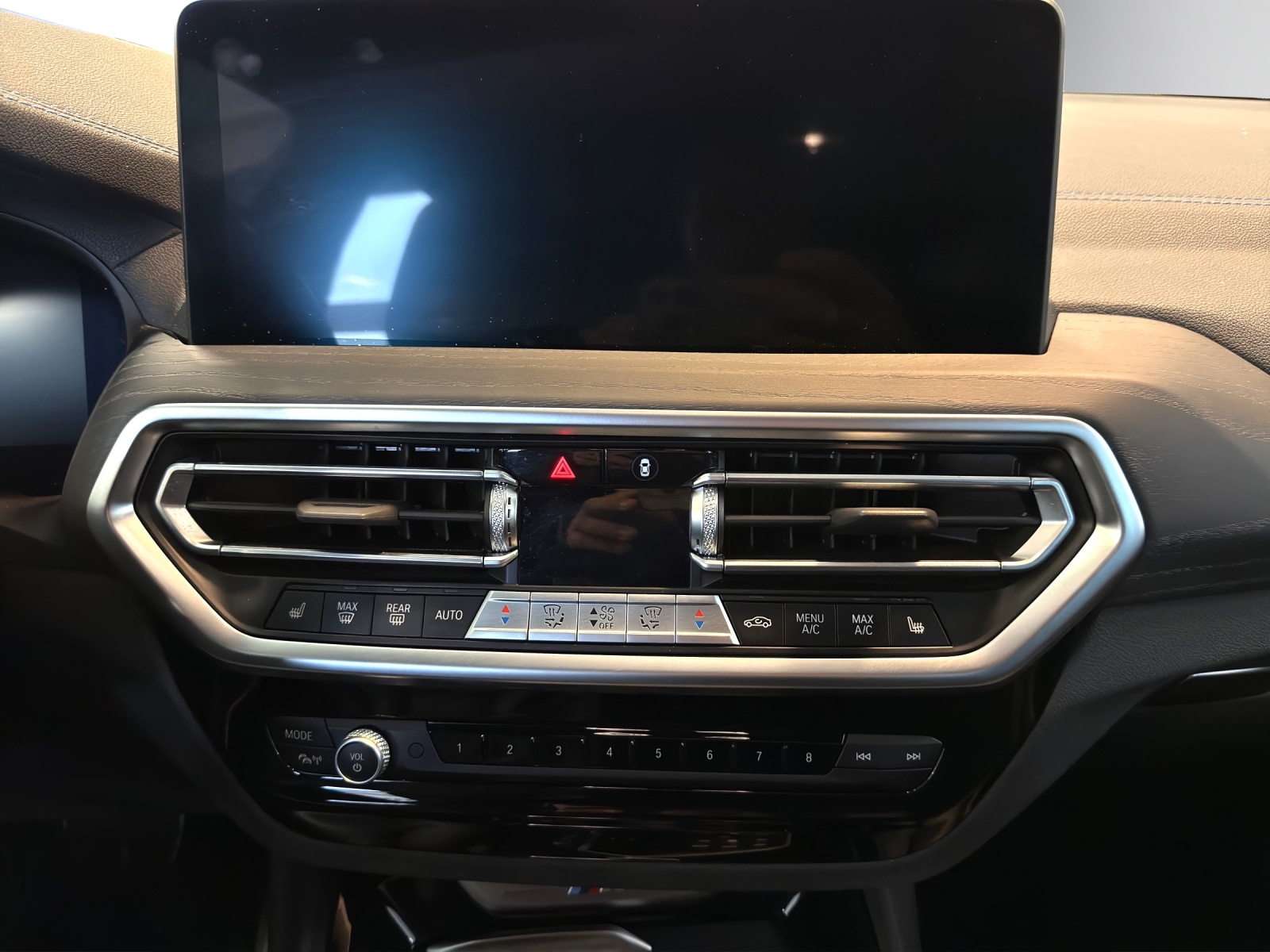Image BMW X3 X3 M40i