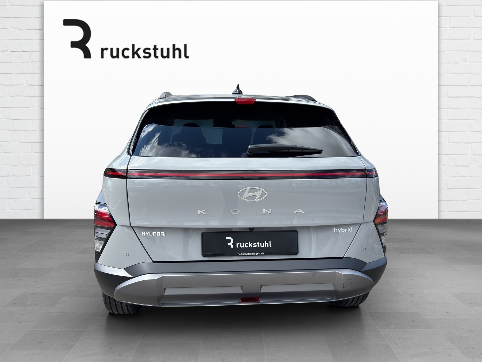 HYUNDAI Kona 1.6 GDi Hybrid Vertex-image-4
