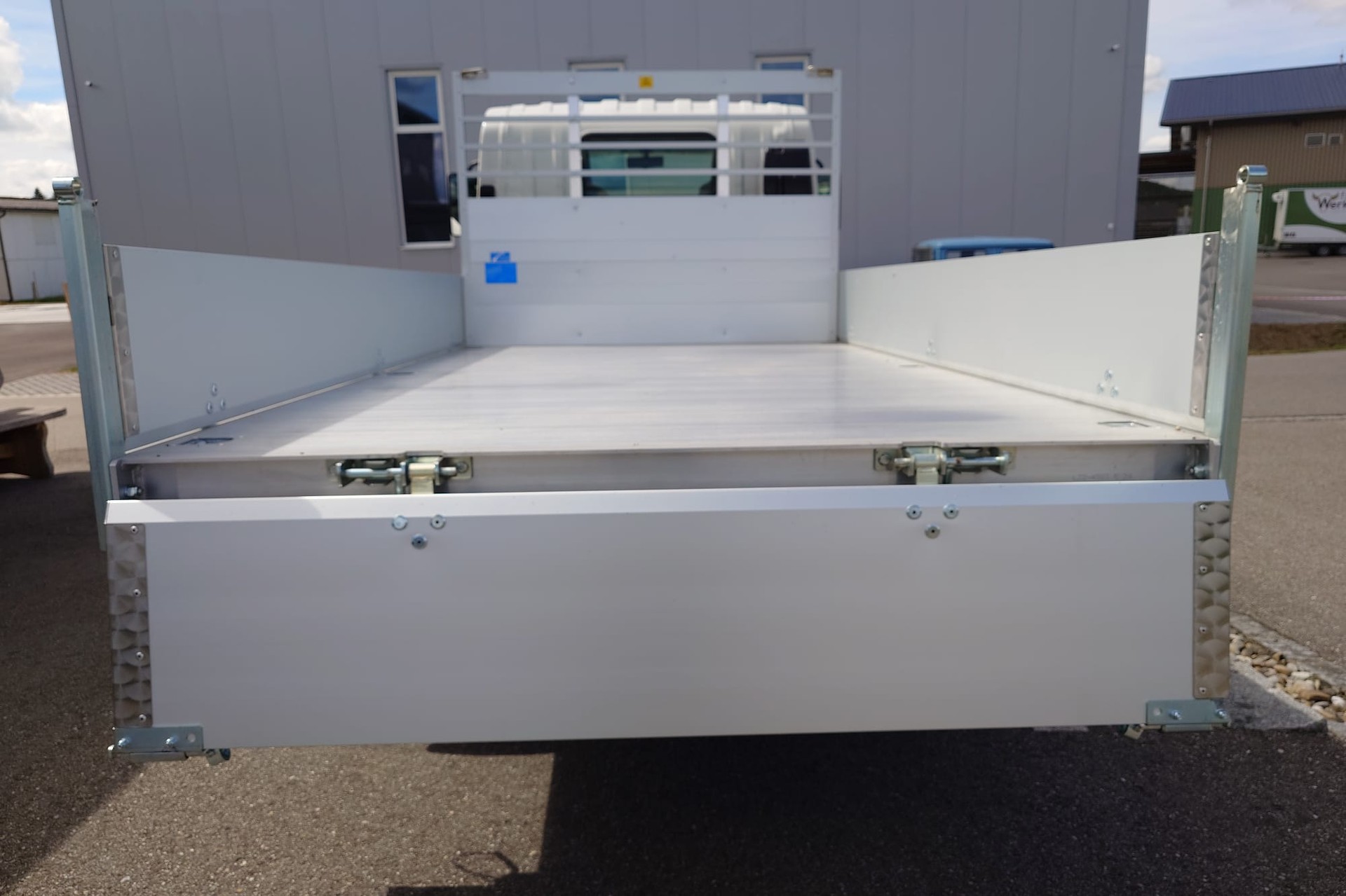 ISUZU M21 Kab.-Ch. E DR 1.9 Ddi T-image-5