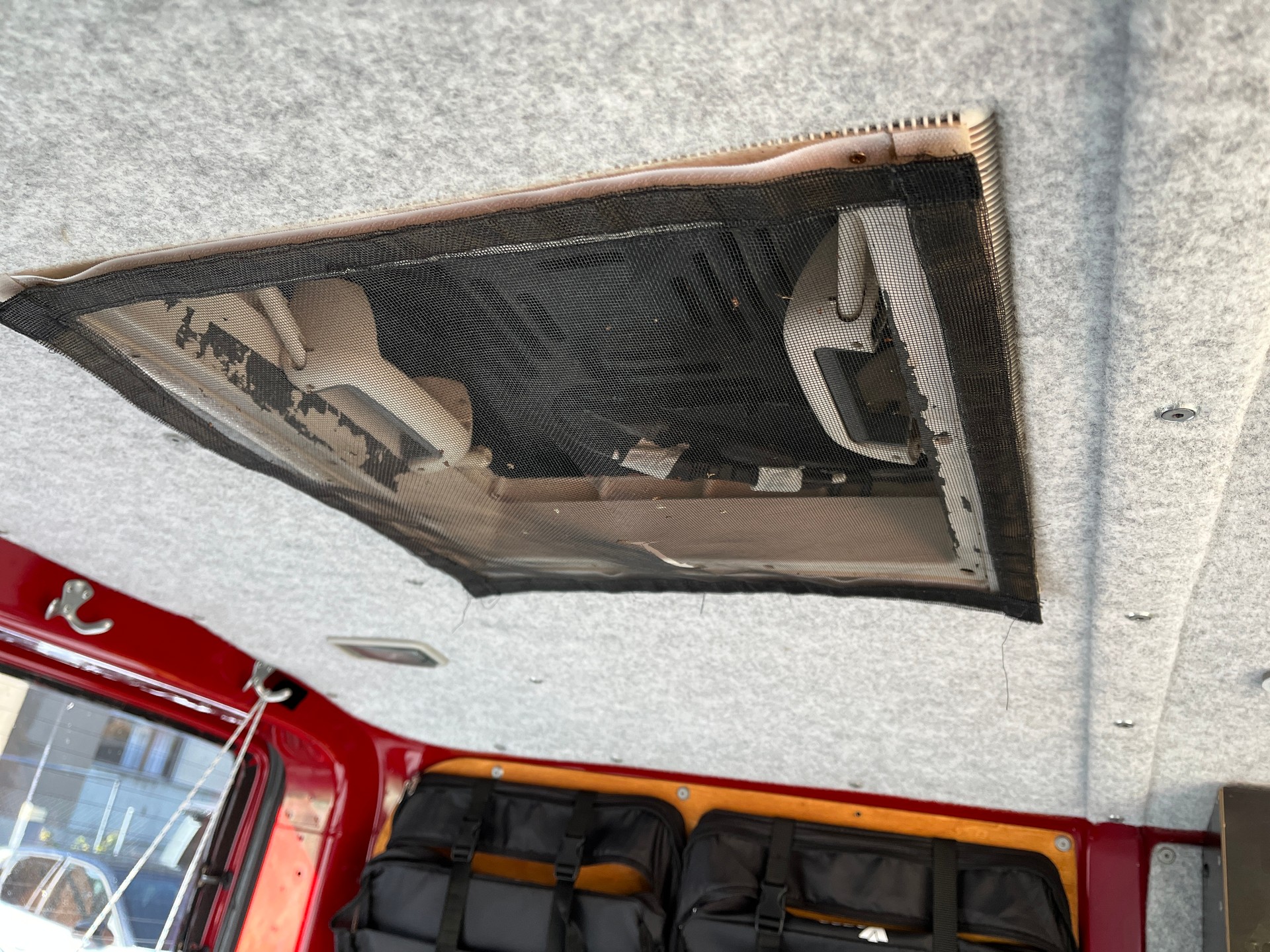 VW 2.0 TDI Camper-image-23