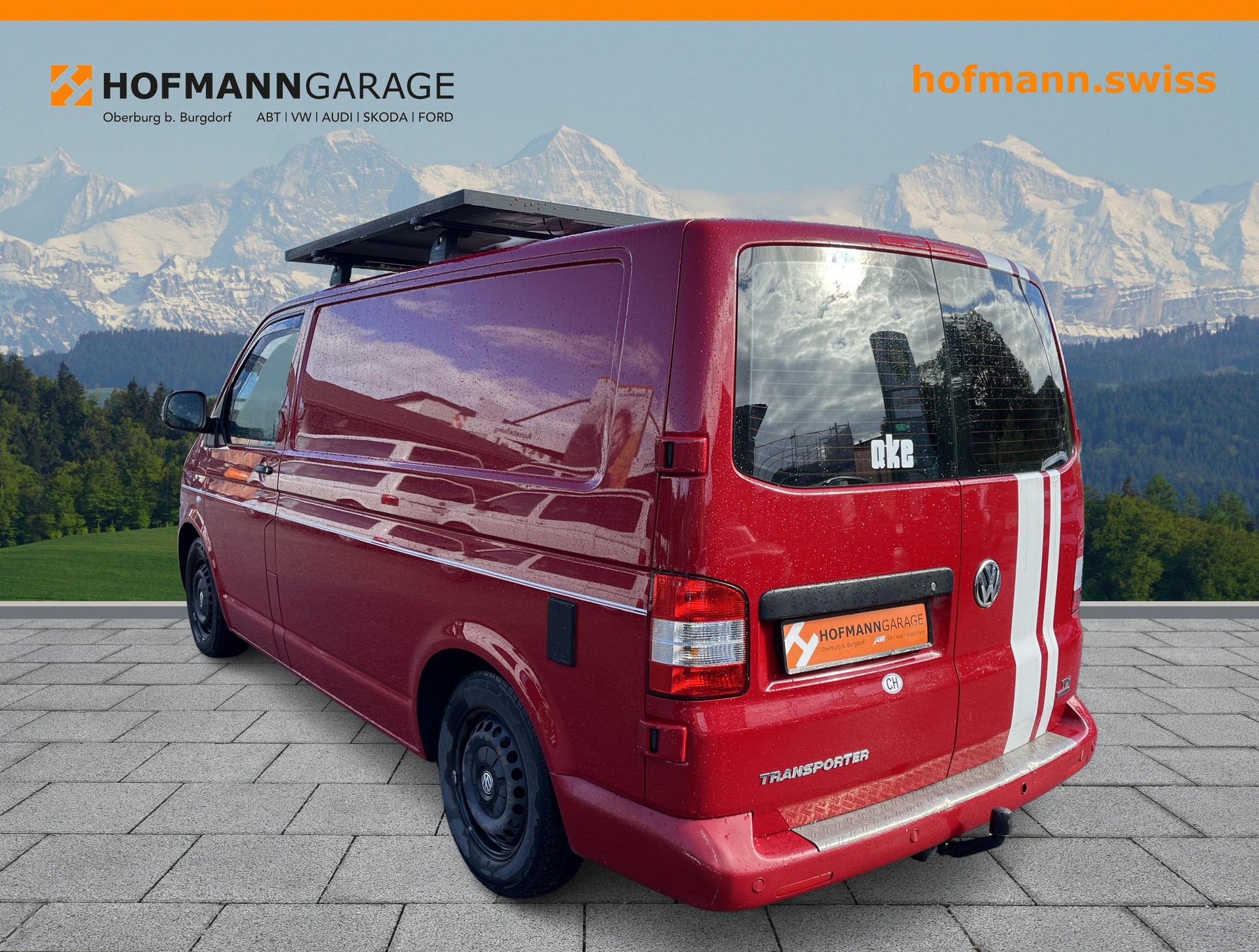 VW 2.0 TDI Camper-image-4