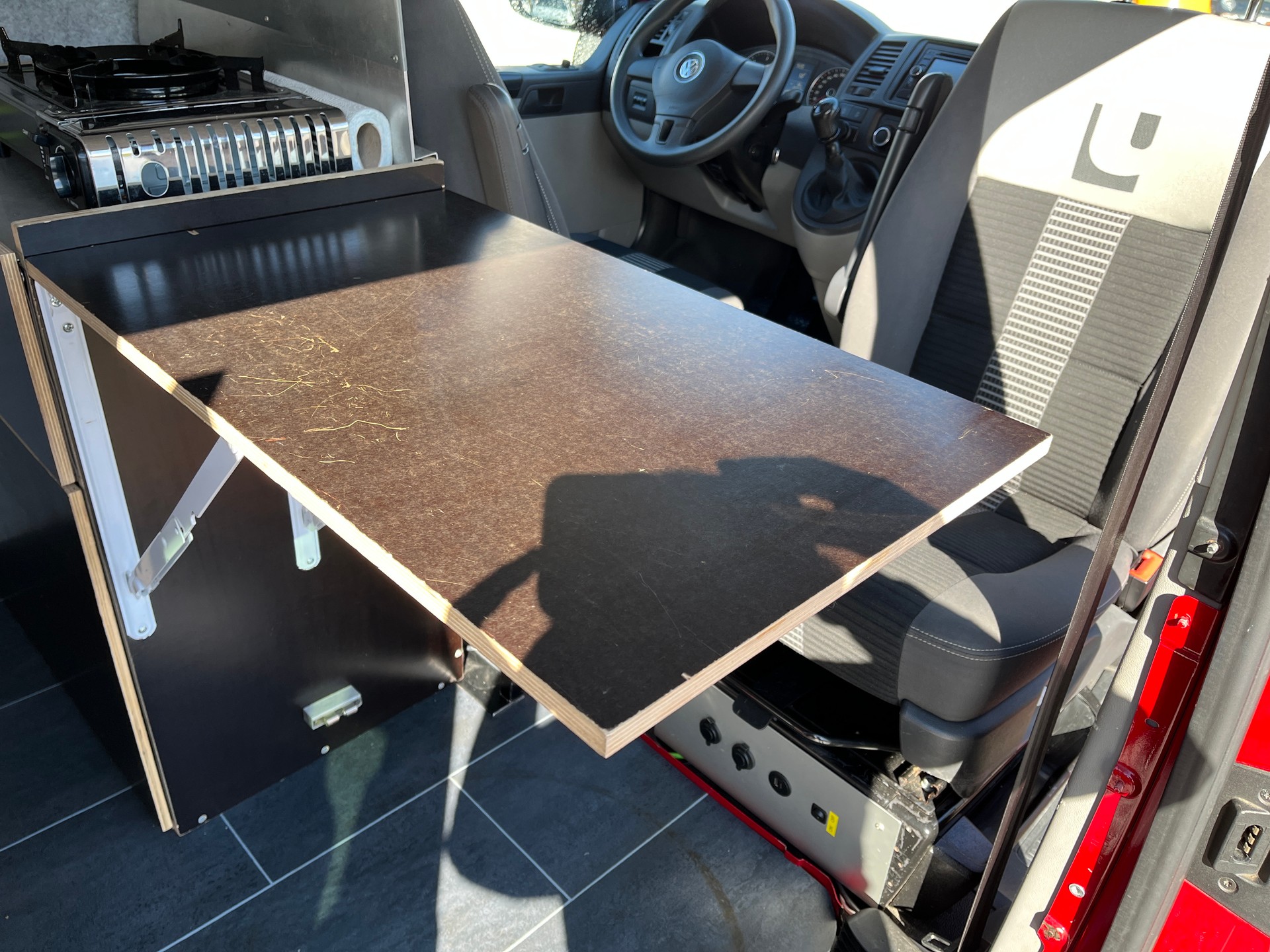 VW 2.0 TDI Camper-image-13