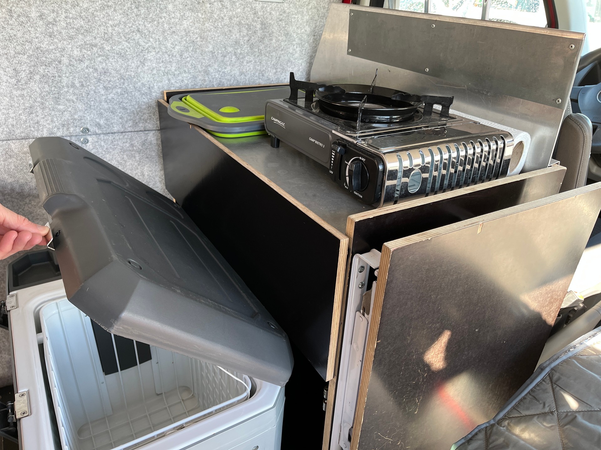 VW 2.0 TDI Camper-image-15