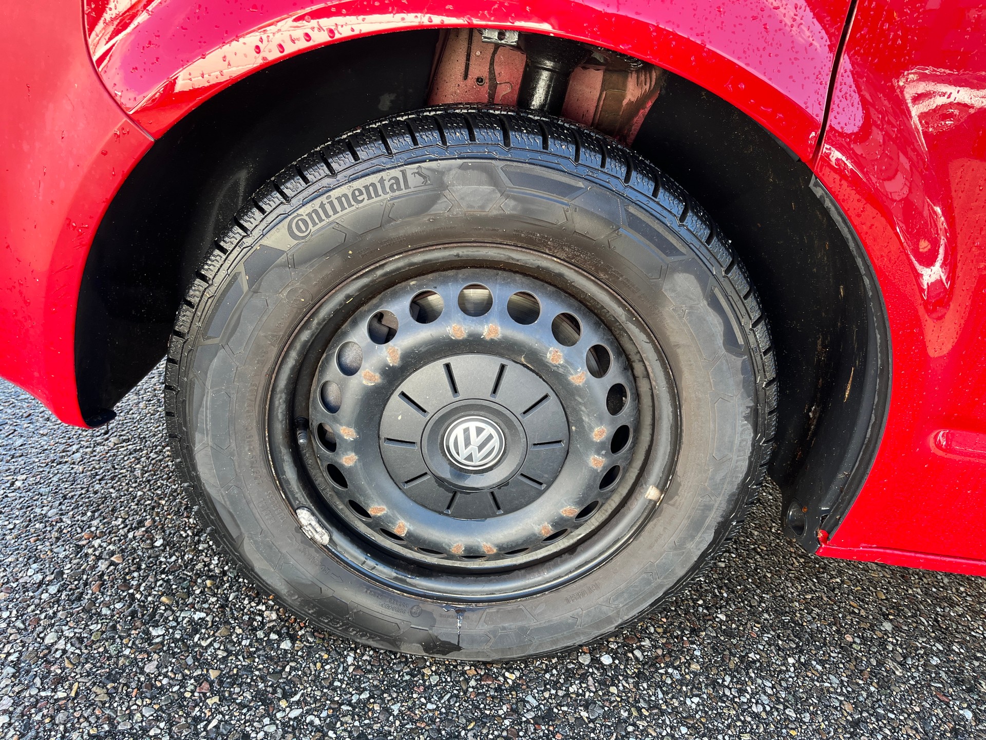 VW 2.0 TDI Camper-image-5