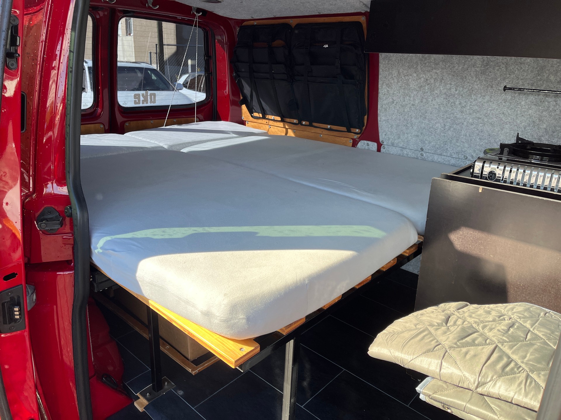 VW 2.0 TDI Camper-image-24