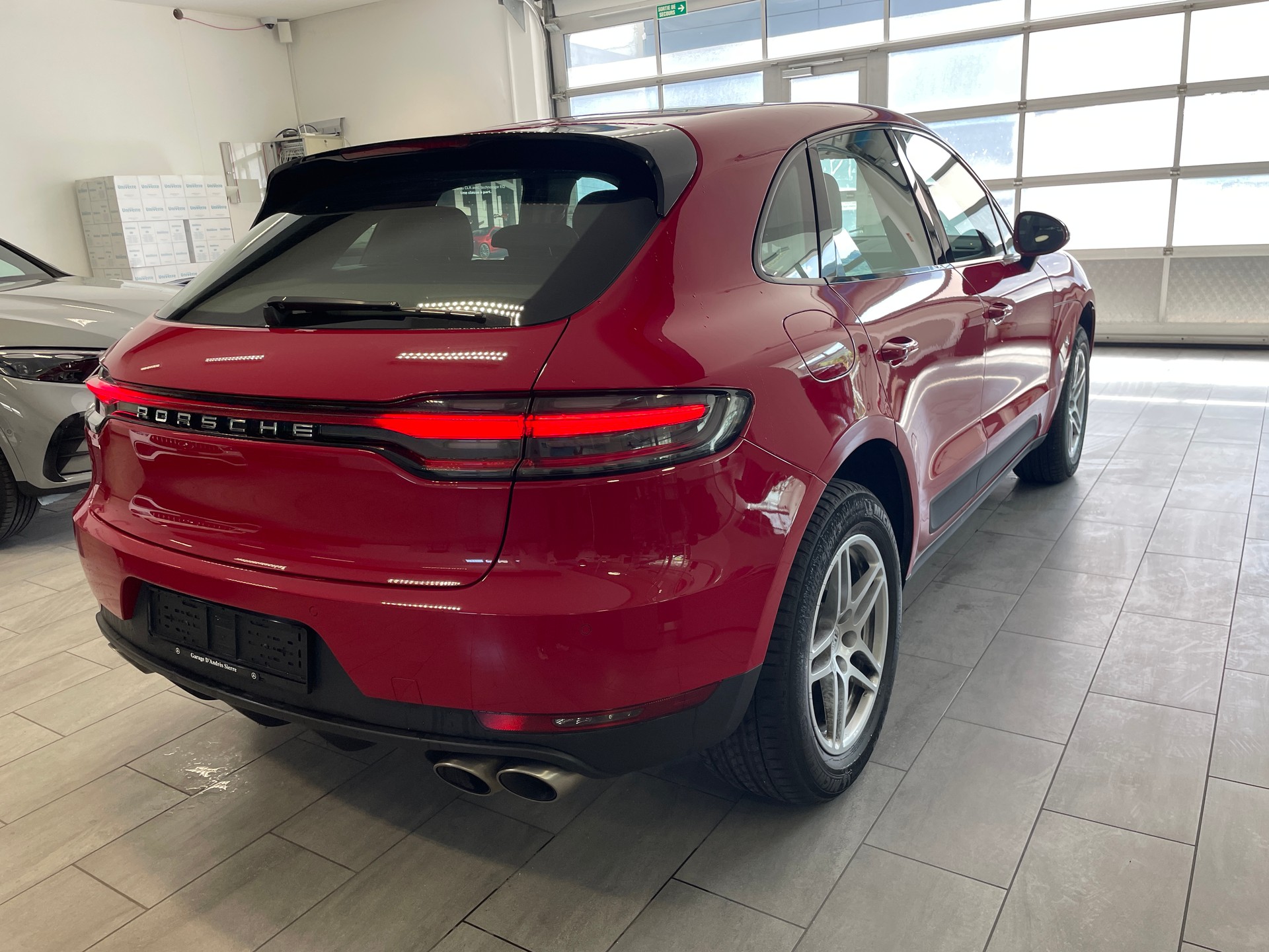 PORSCHE Macan S PDK-image-6