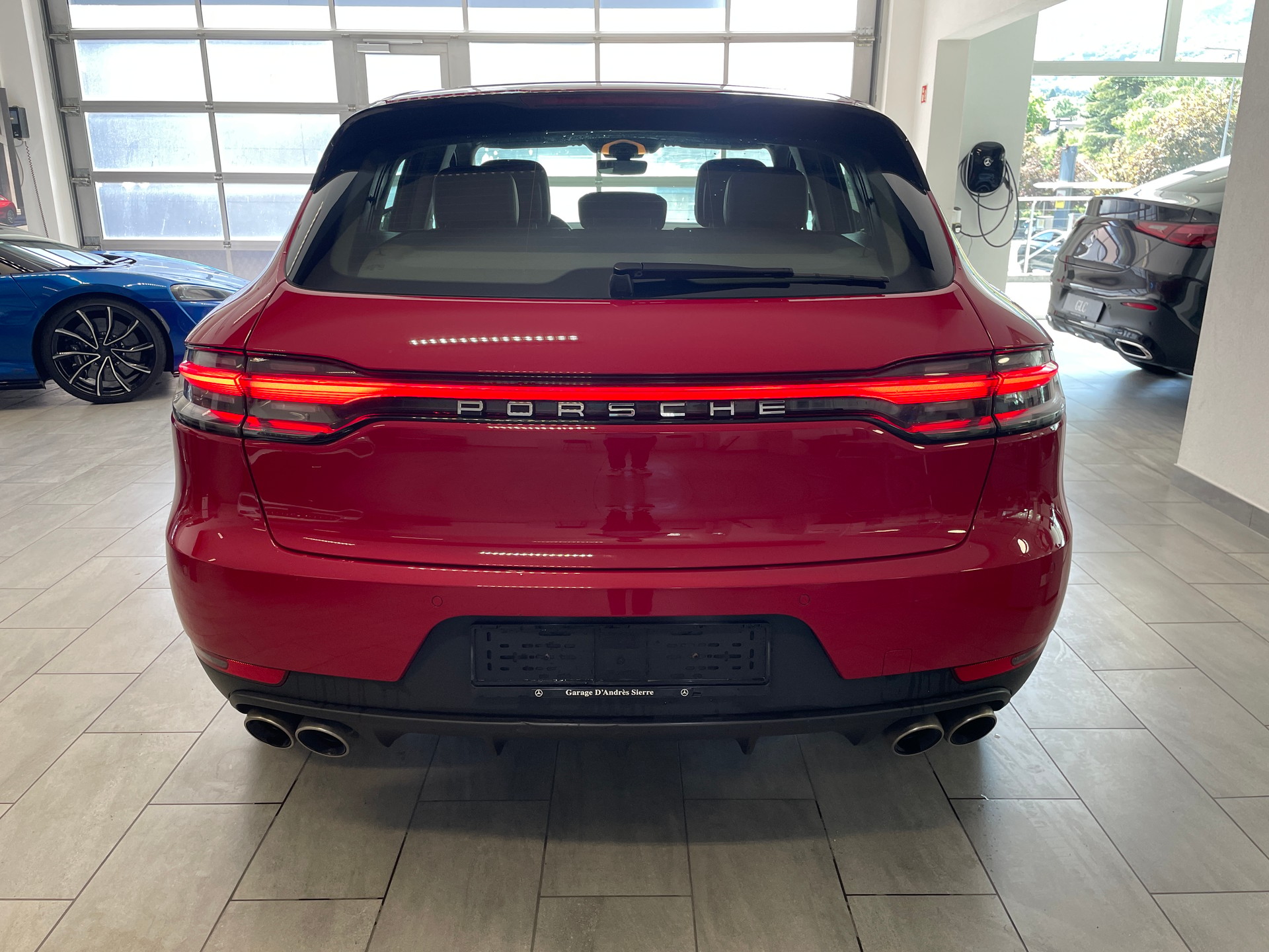 PORSCHE Macan S PDK-image-7
