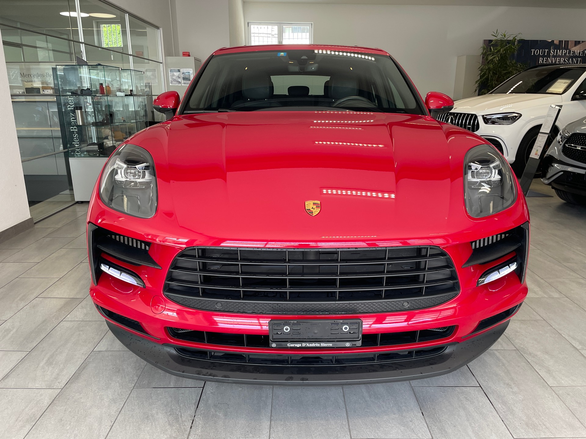 PORSCHE Macan S PDK-image-3